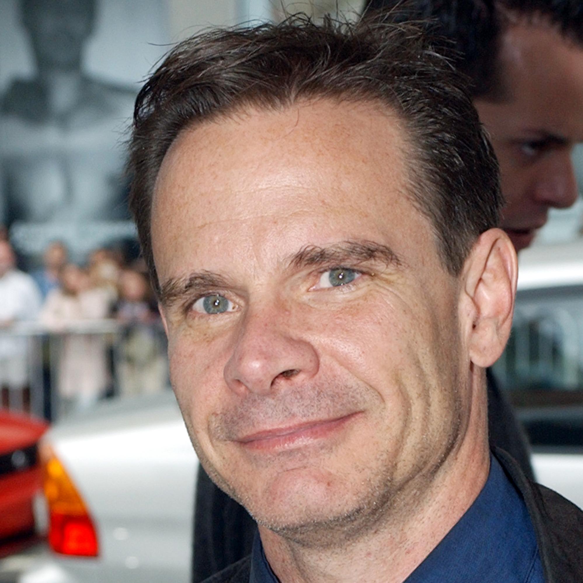 Peter Scolari