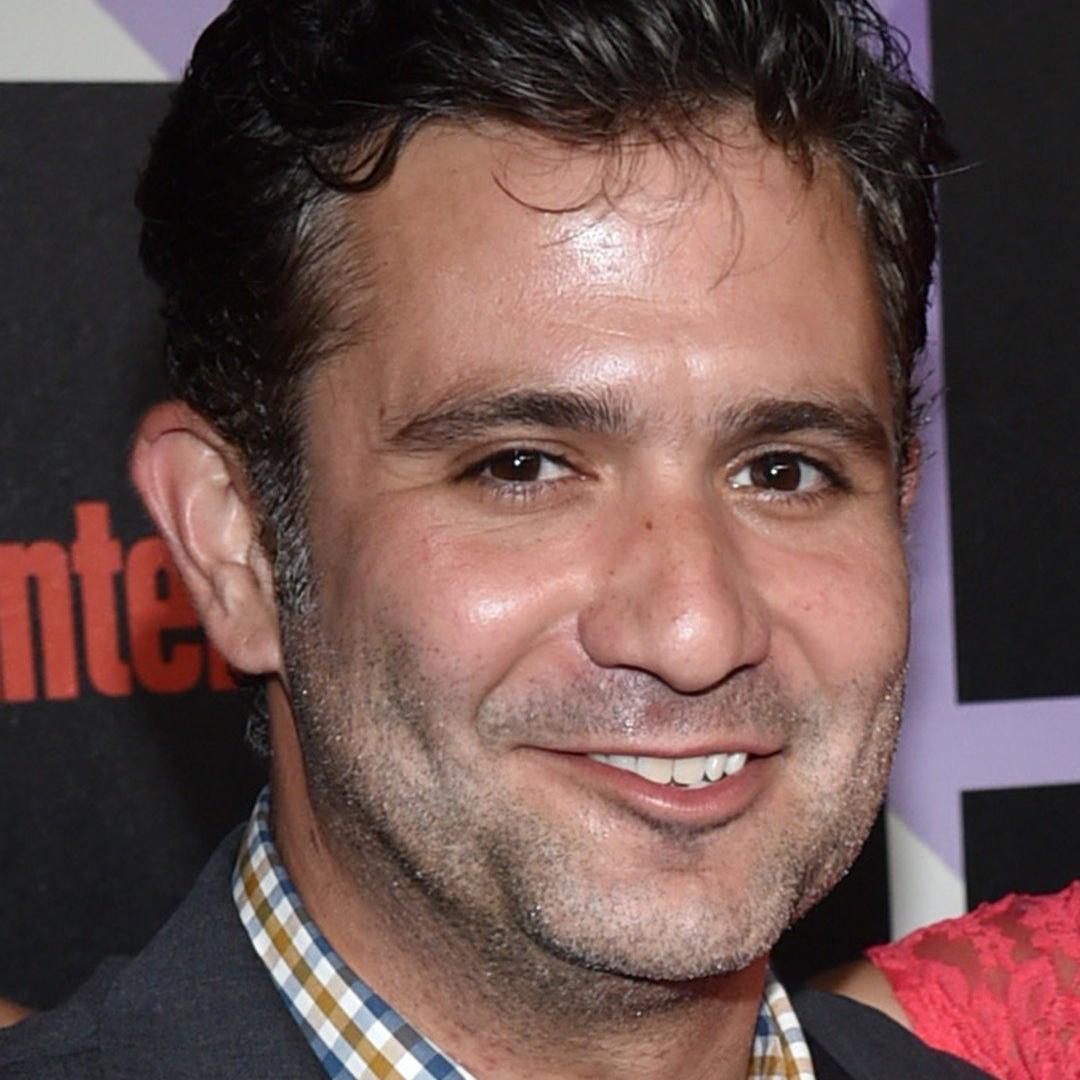 Mark Gagliardi