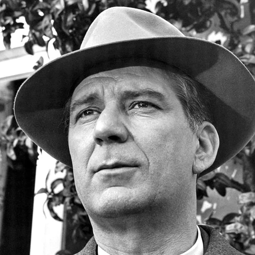 Victor Brooks