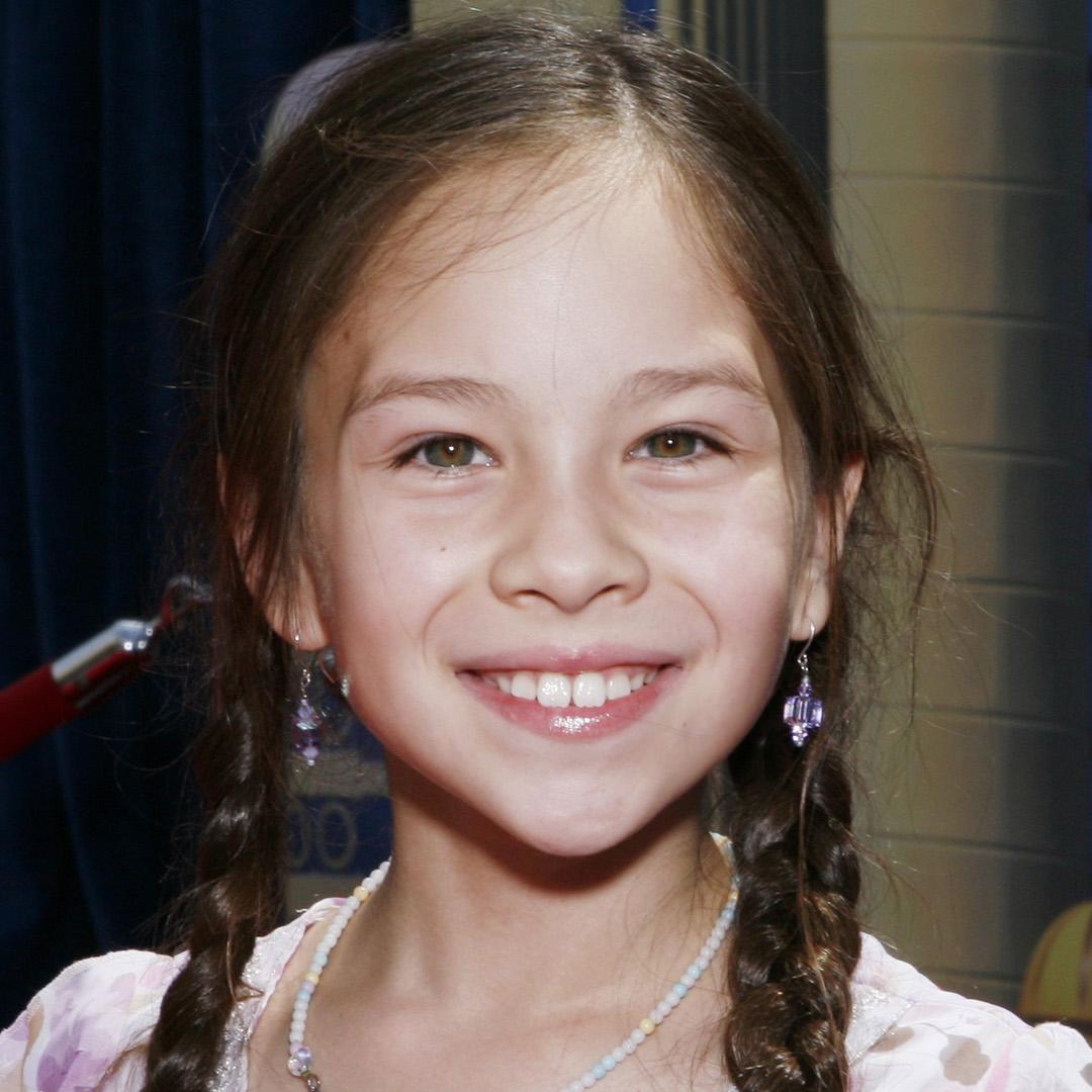 Grace Rolek