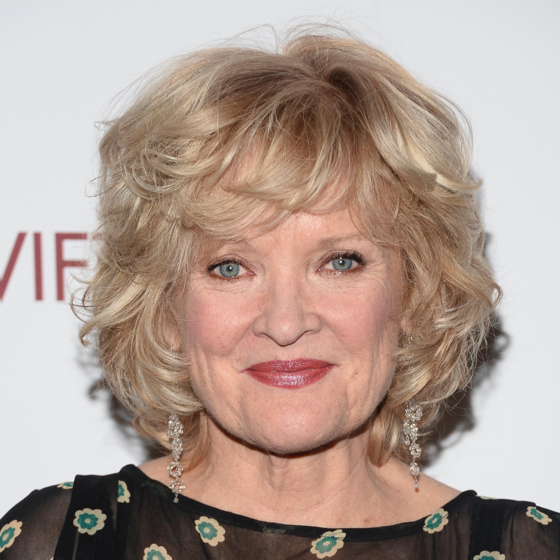 Christine Ebersole