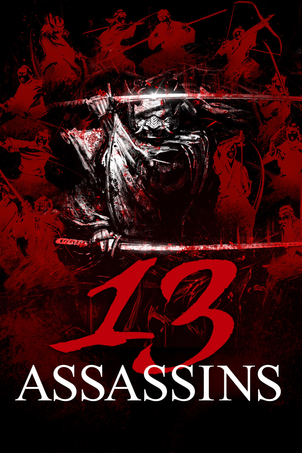 13 Assassins on FREECABLE TV