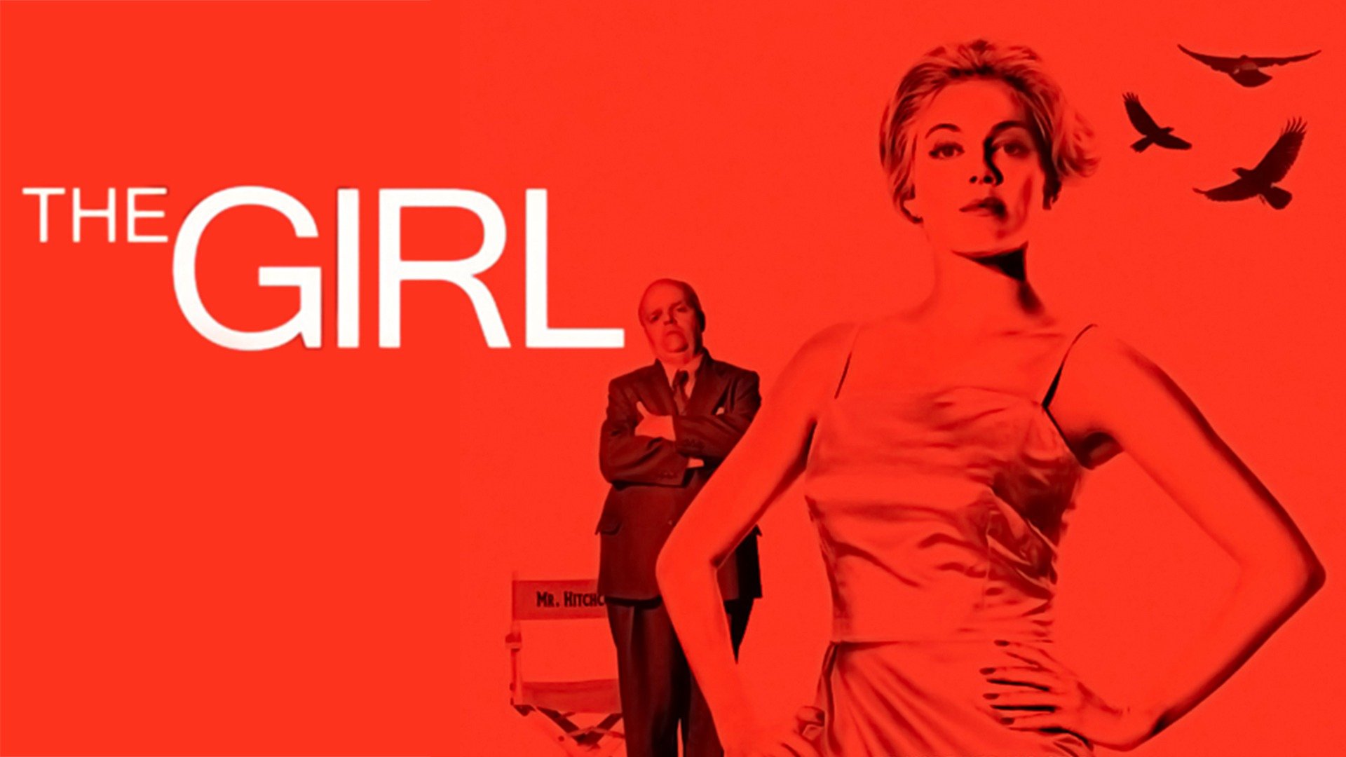 Watch The Girl (2012) Full Movie Online Plex