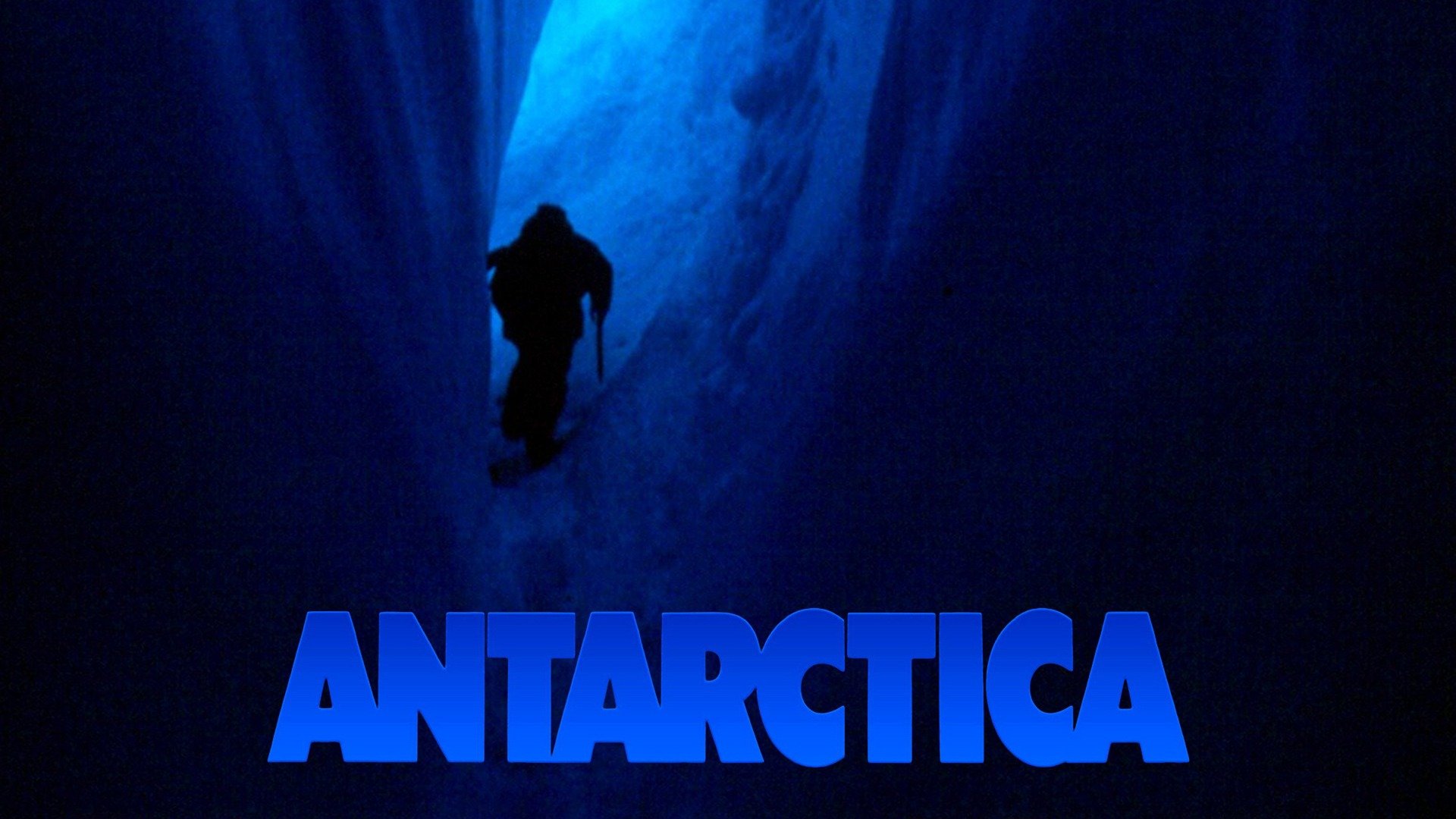 Watch Antarctica (1991) Full Movie Free Online Plex