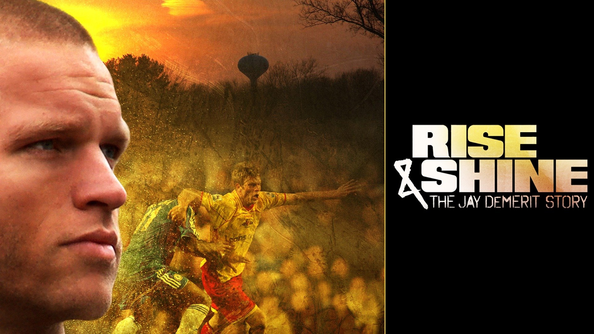 Rise & Shine The Jay DeMerit Story (2011) Plex