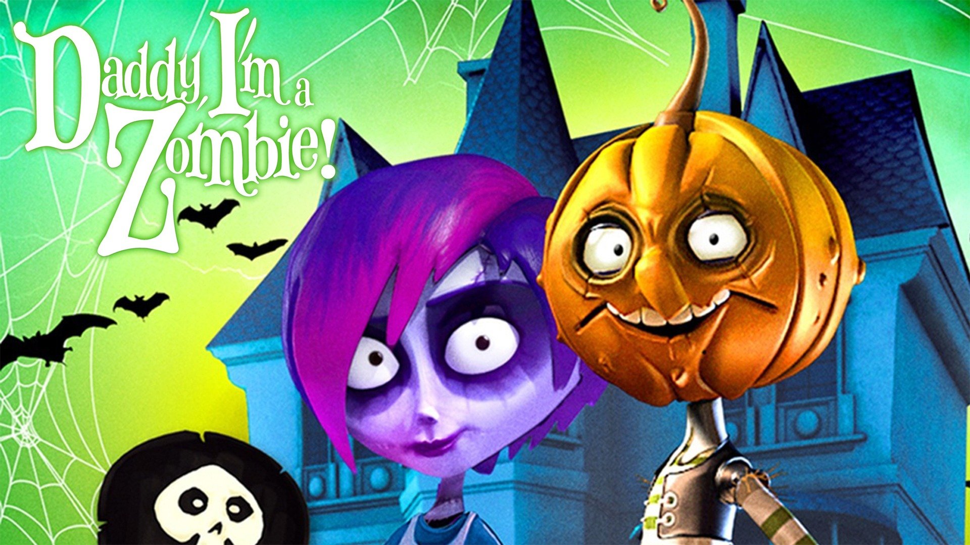 Daddy I'm A Zombie Full Movie Free Daddy, I'm a Zombie (2010) - Plex