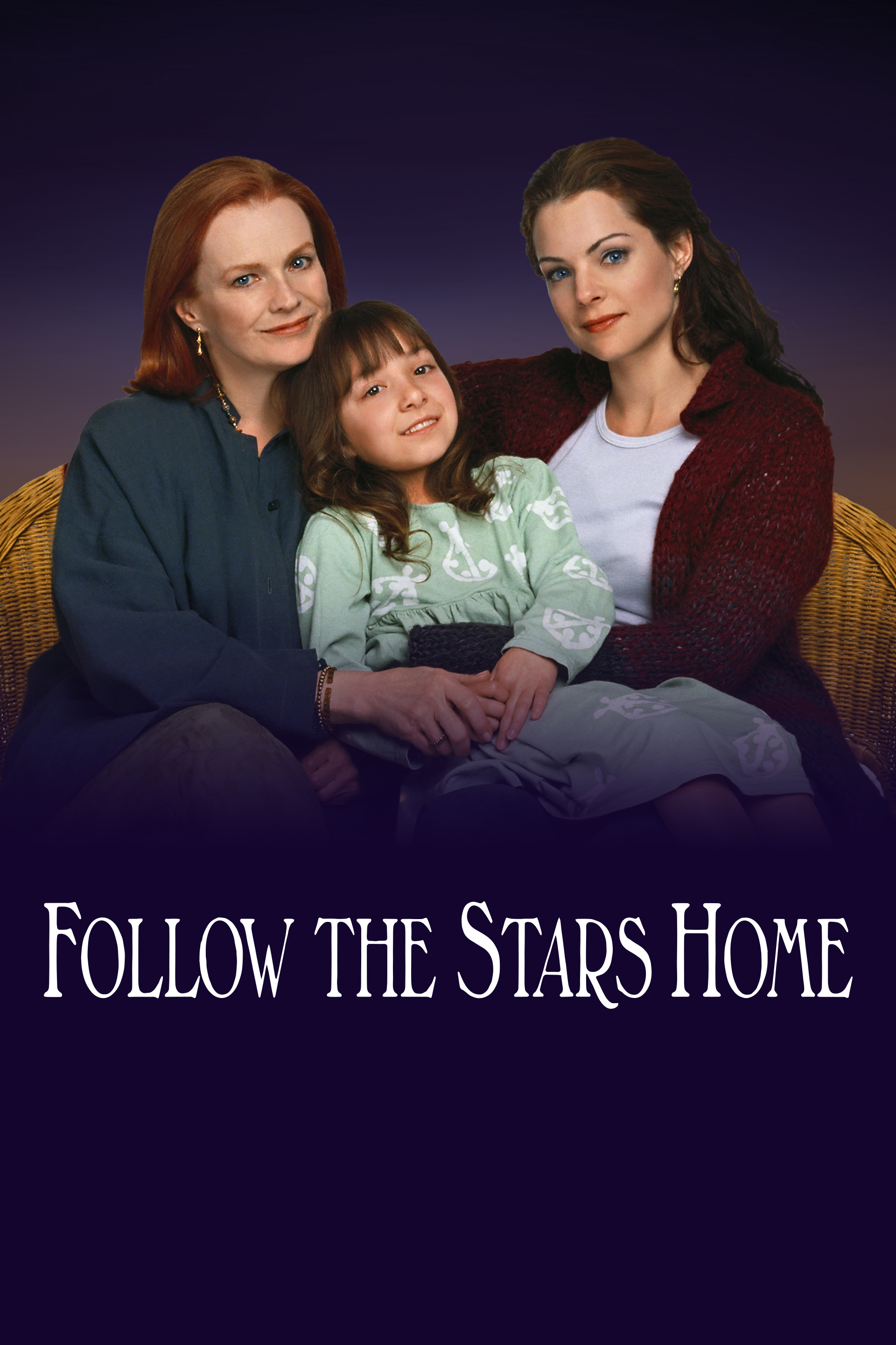 Follow the Stars Home on FREECABLE TV