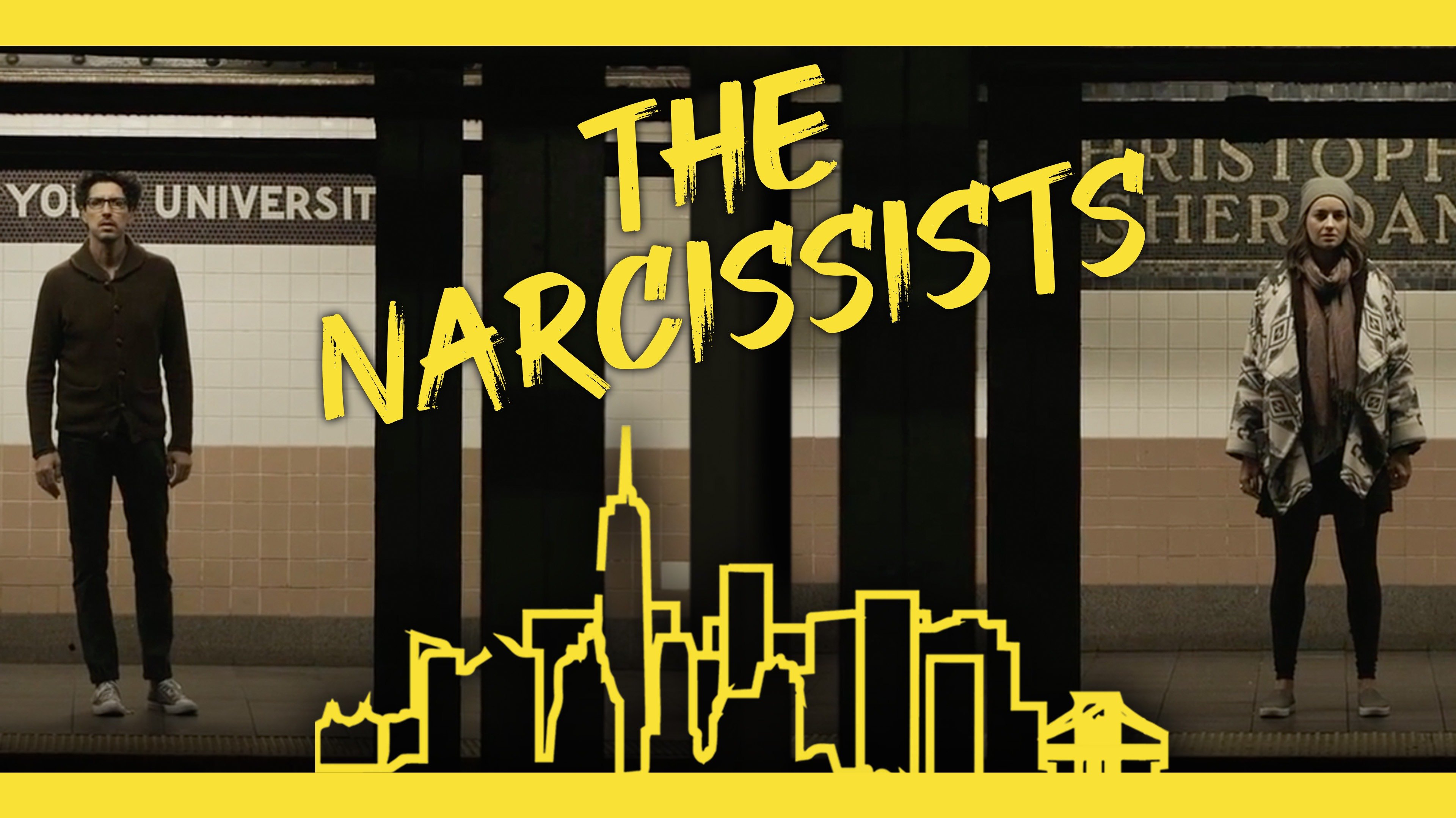 Watch The Narcissists (2019) Full Movie Free Online Plex
