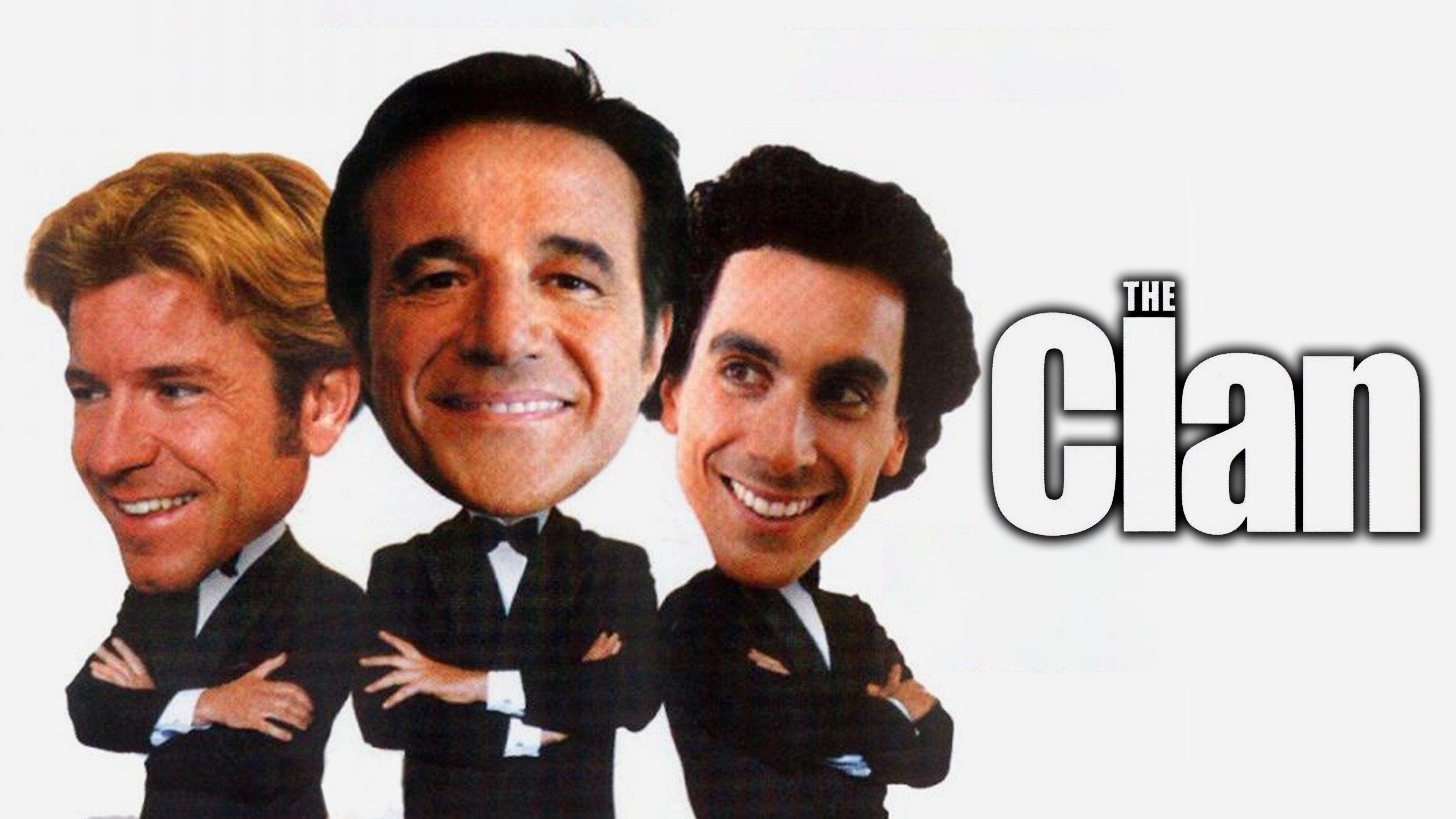 The Clan (2005) Plex