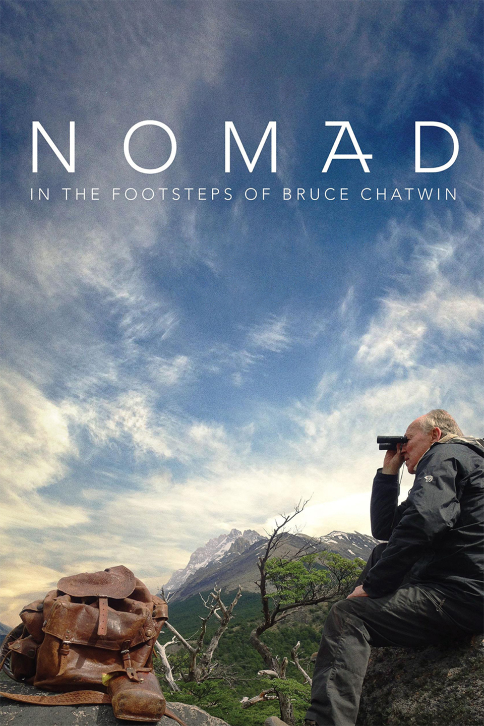 Nomad: In the Footsteps of Bruce Chatwin on FREECABLE TV