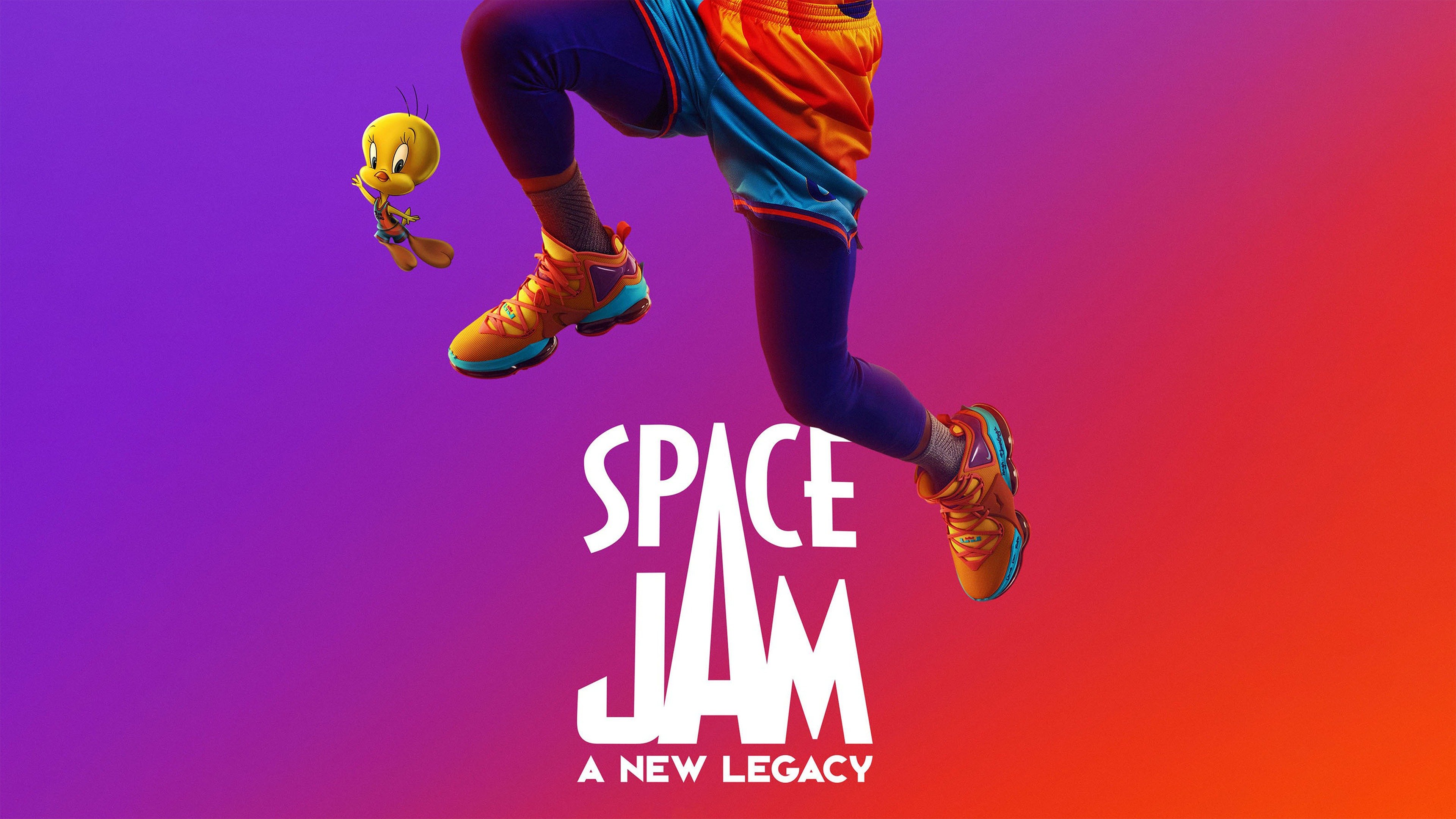 full movie space jam a new legacy