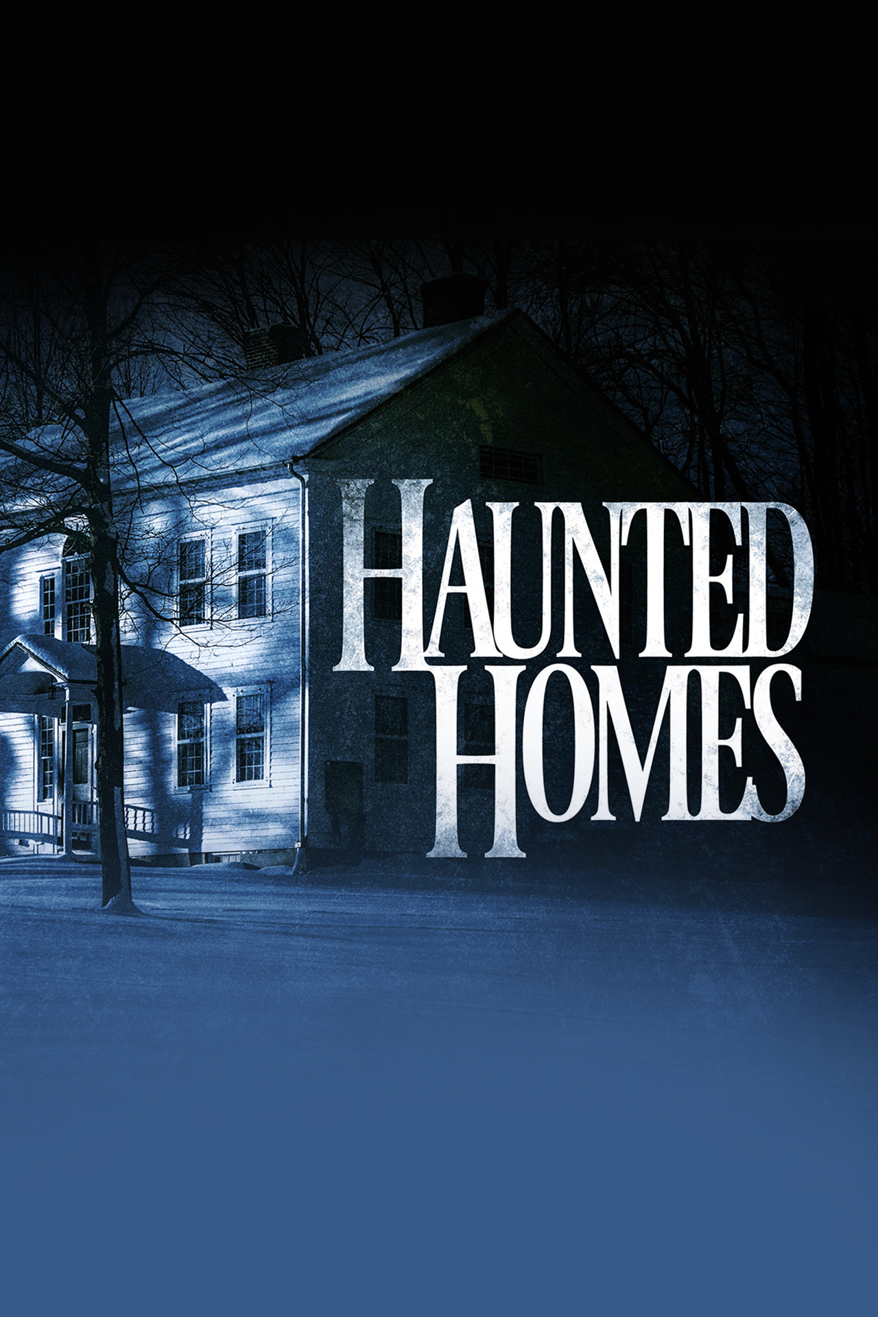 Haunted Homes on FREECABLE TV