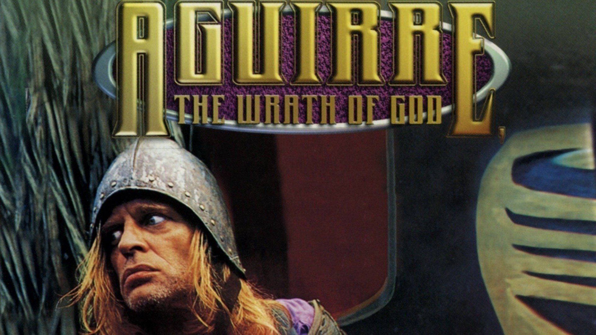 Watch Aguirre, the Wrath of God (1974) Full Movie Free Online - Plex