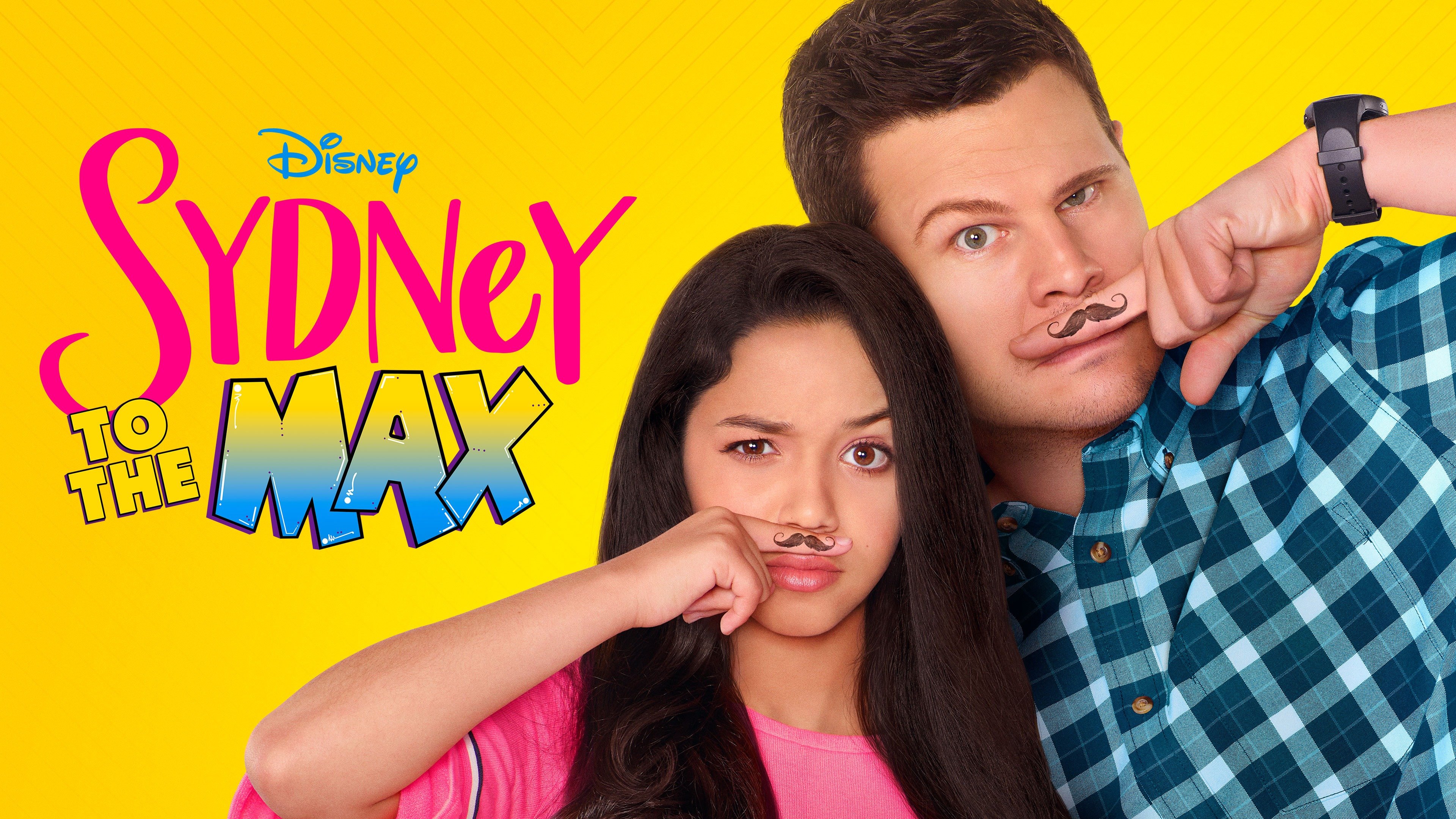 Watch Sydney to the Max · Season 1 Full Episodes Online - Plex