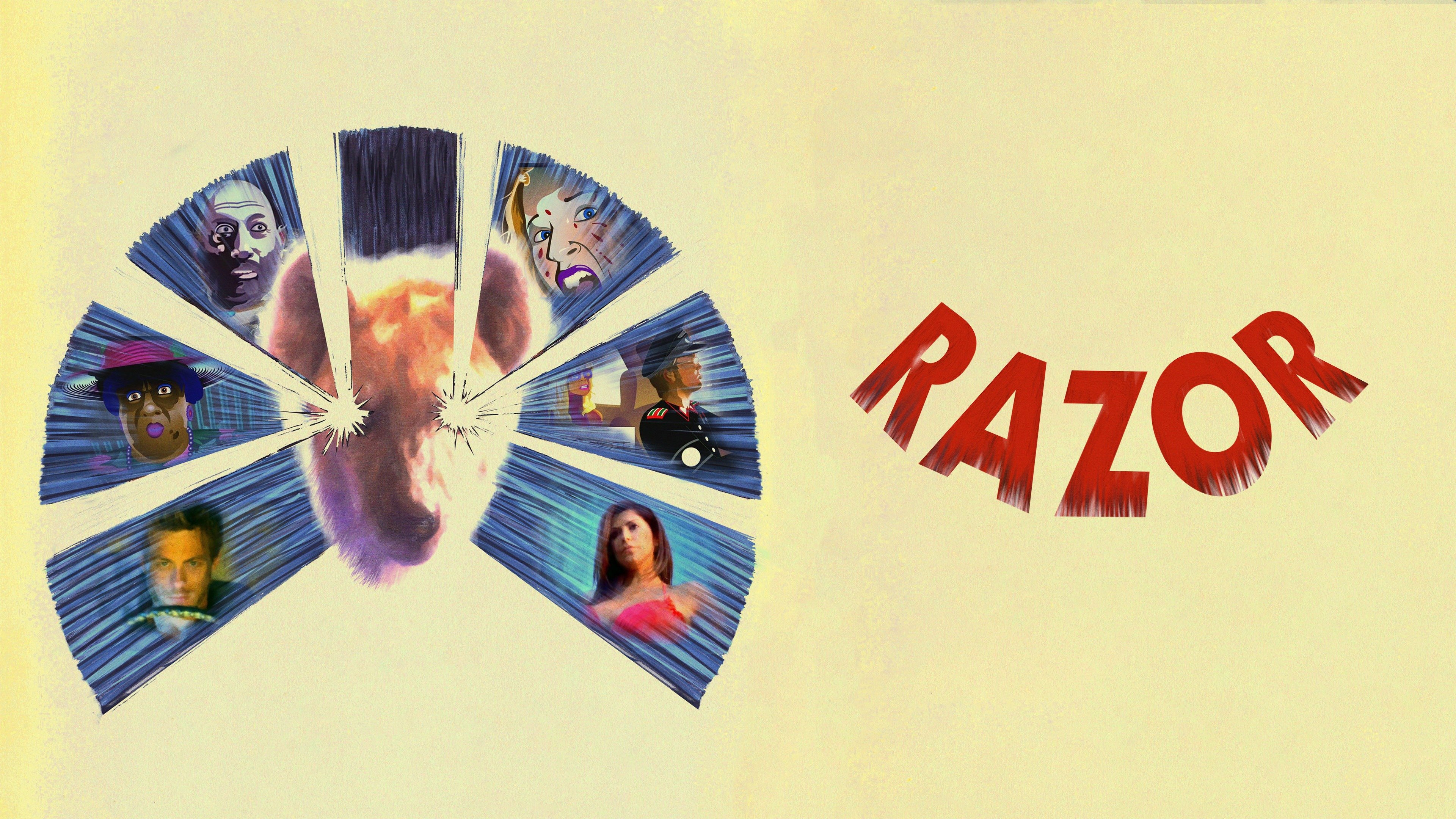 Watch Razor (2016) Full Movie Online - Plex