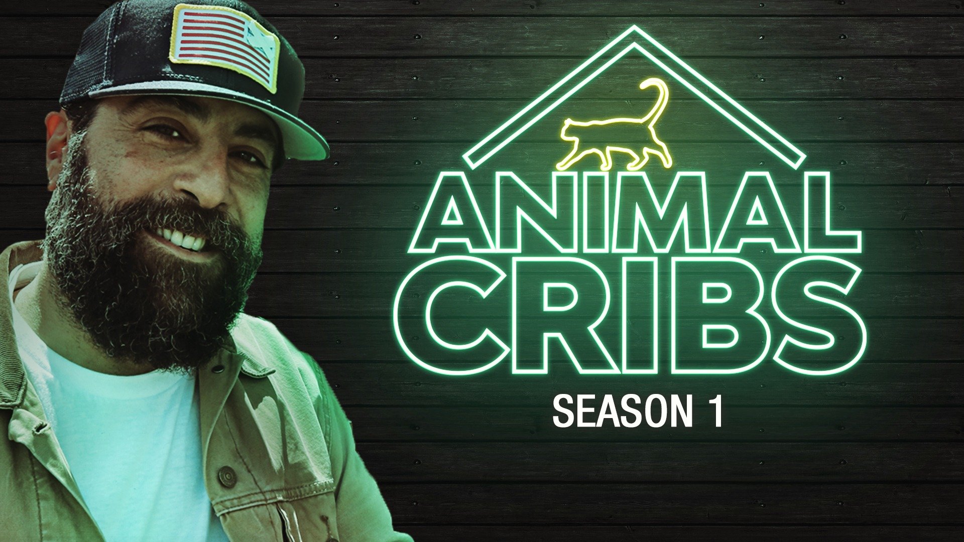 Watch Animal Cribs · Season 1 Full Episodes Free Online Plex