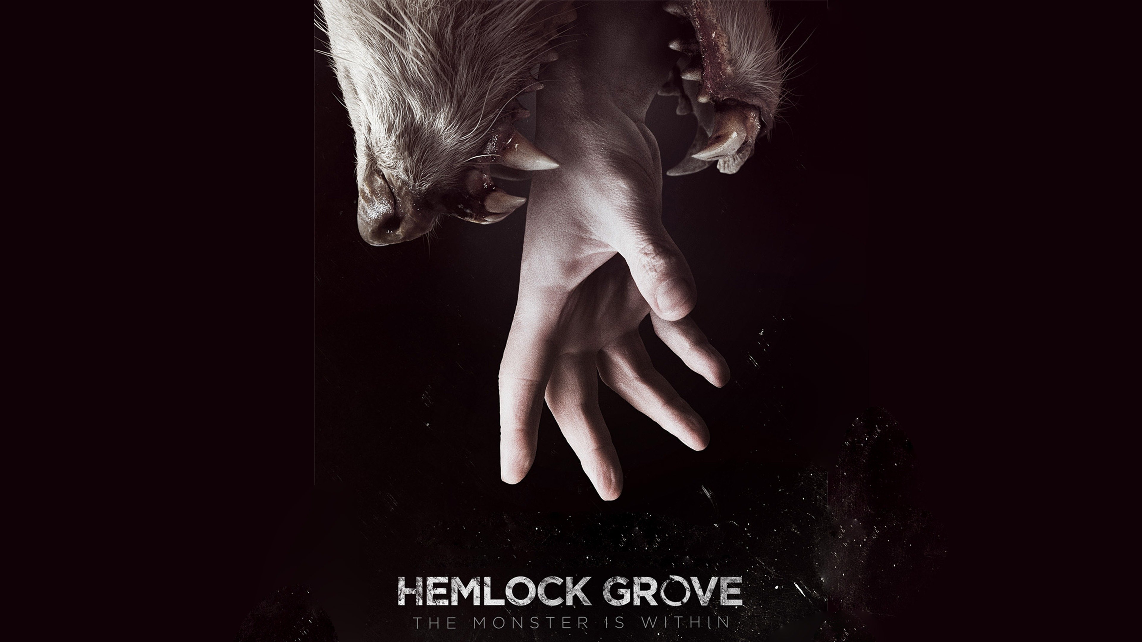 Watch Hemlock Grove · Season 1 Full Episodes Free Online Plex