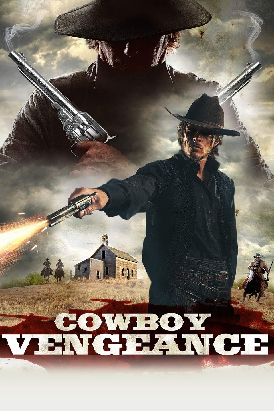 Cowboy Vengeance on FREECABLE TV