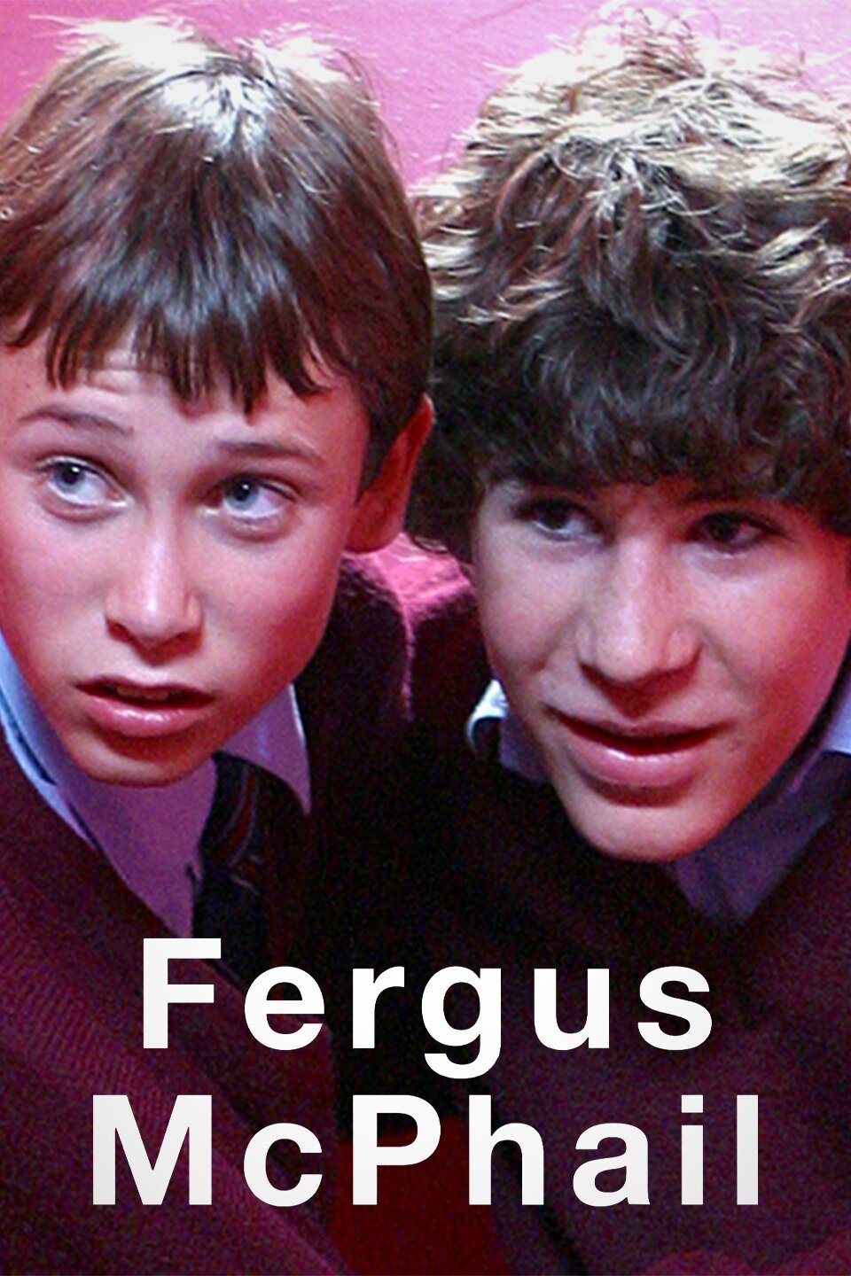 Fergus Mcphail on FREECABLE TV