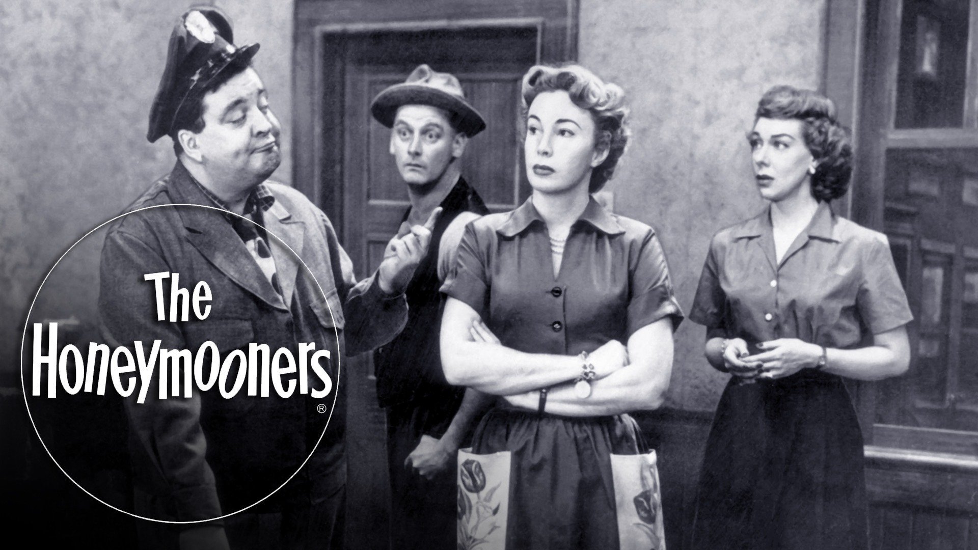 Where Can I Watch The Honeymooners For Free