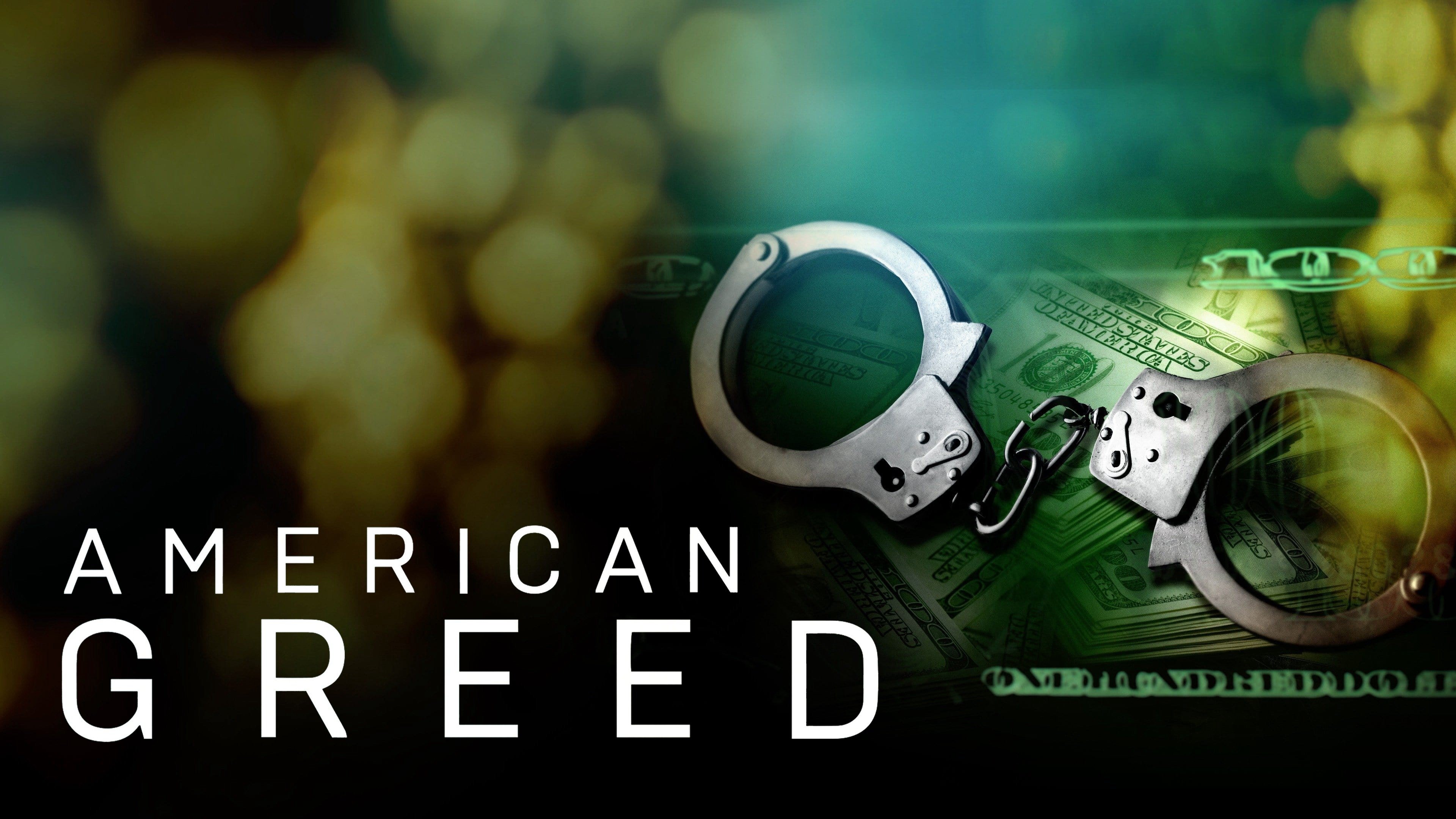 American Greed Season 2 Plex