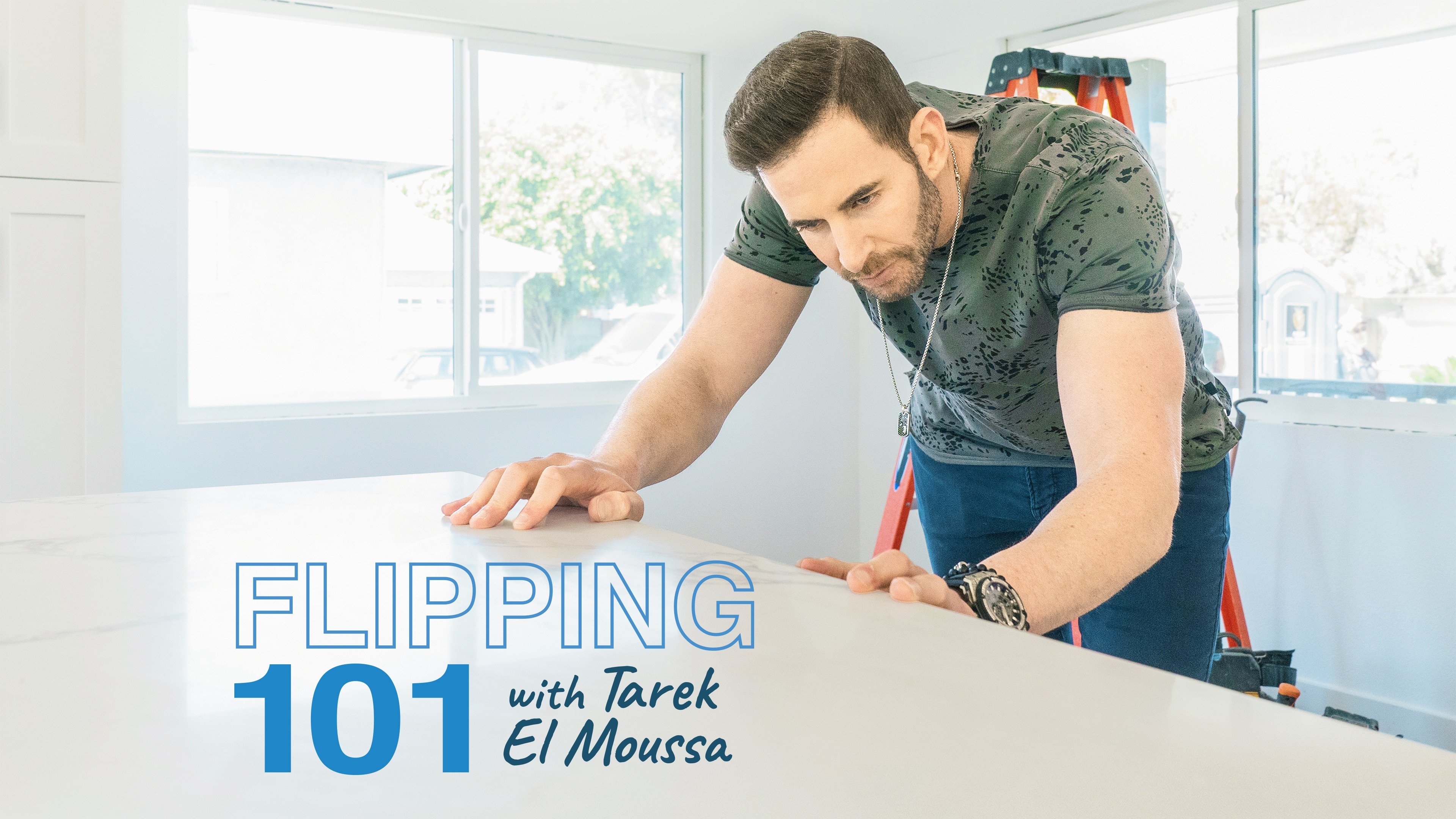 Watch Flipping 101 with Tarek El Moussa · Season 3 Full Episodes Free ...