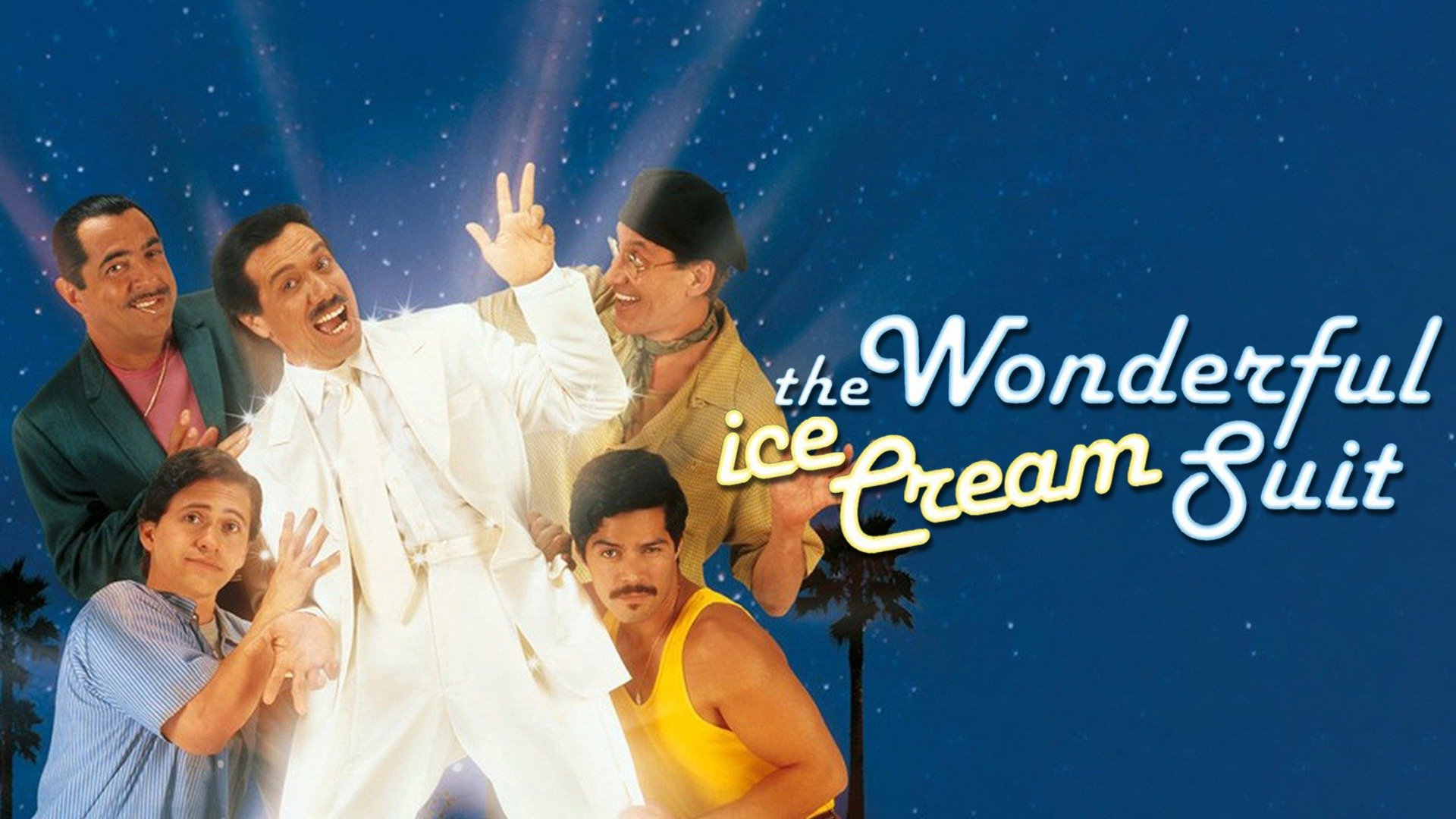 Watch The Wonderful Ice Cream Suit (1998) Full Movie Online Plex