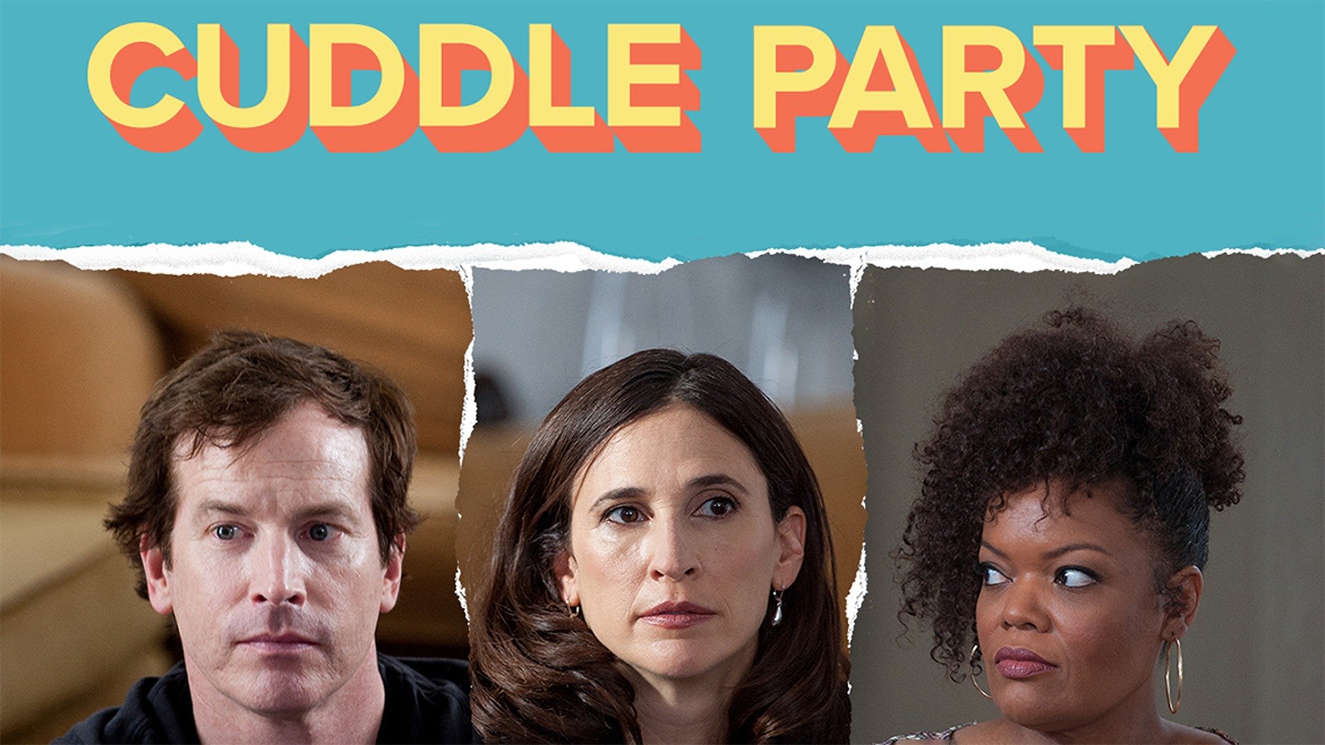Watch Cuddle Party (2015) Full Movie Online Plex