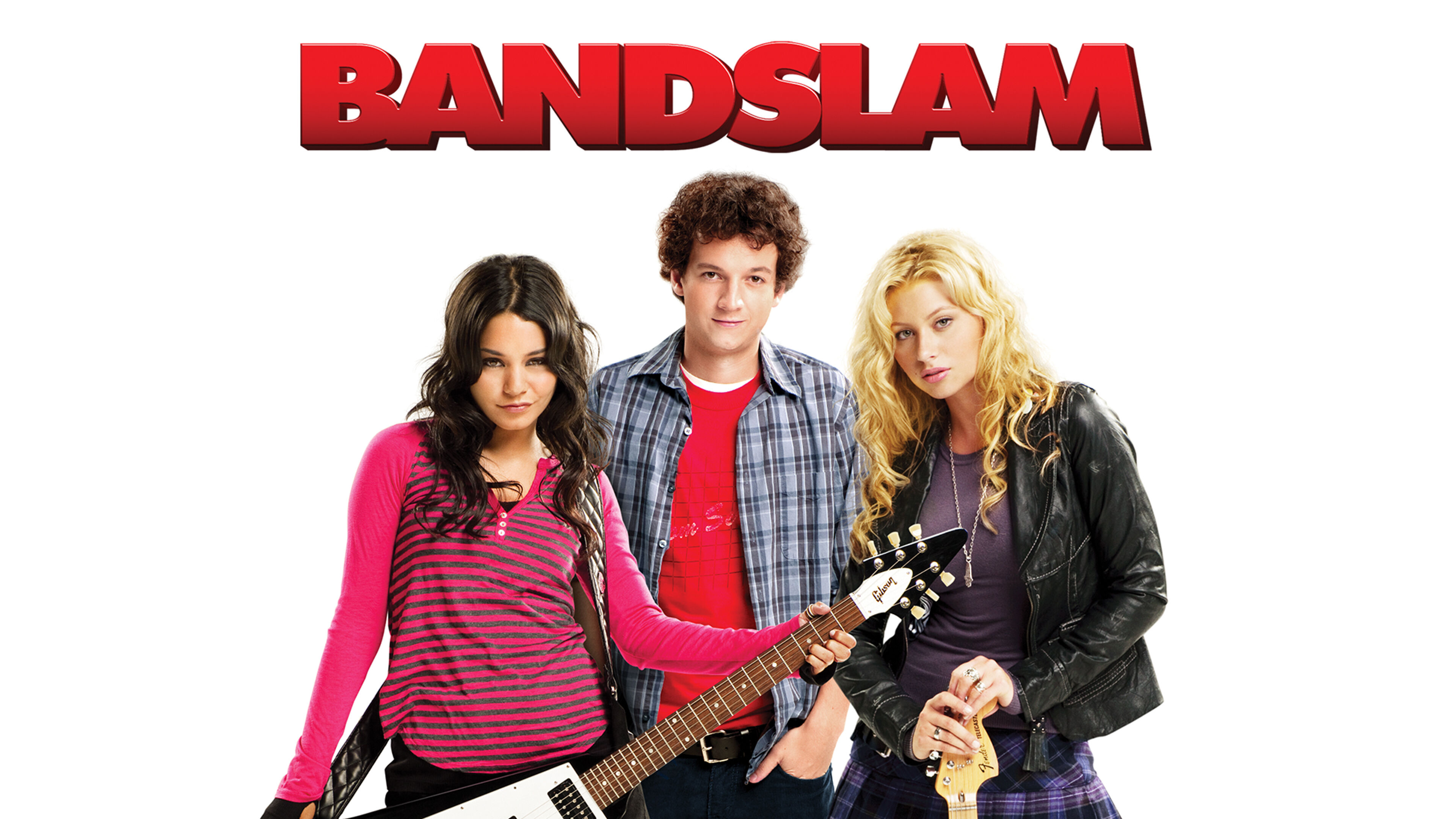 Watch Bandslam (2009) Full Movie Online Plex