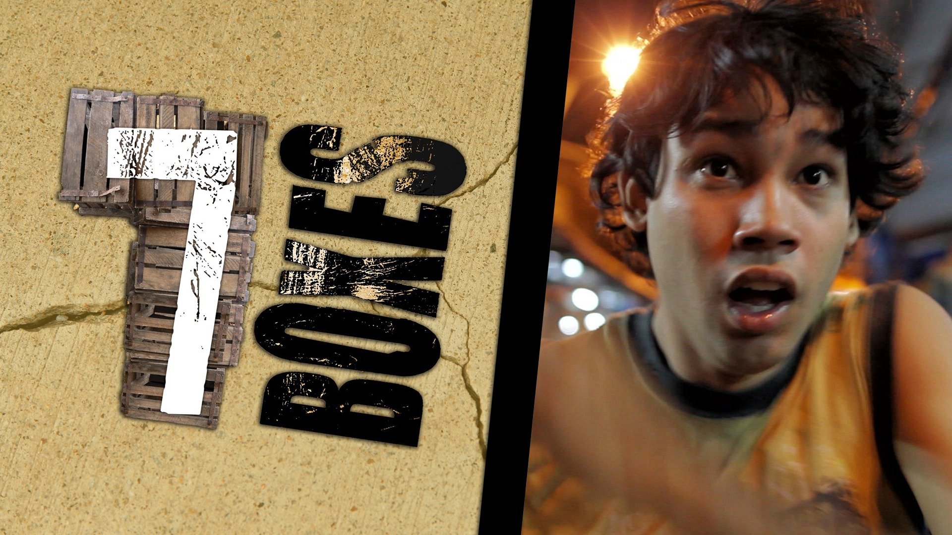 Watch 7 Boxes (2012) Full Movie Free Online Plex