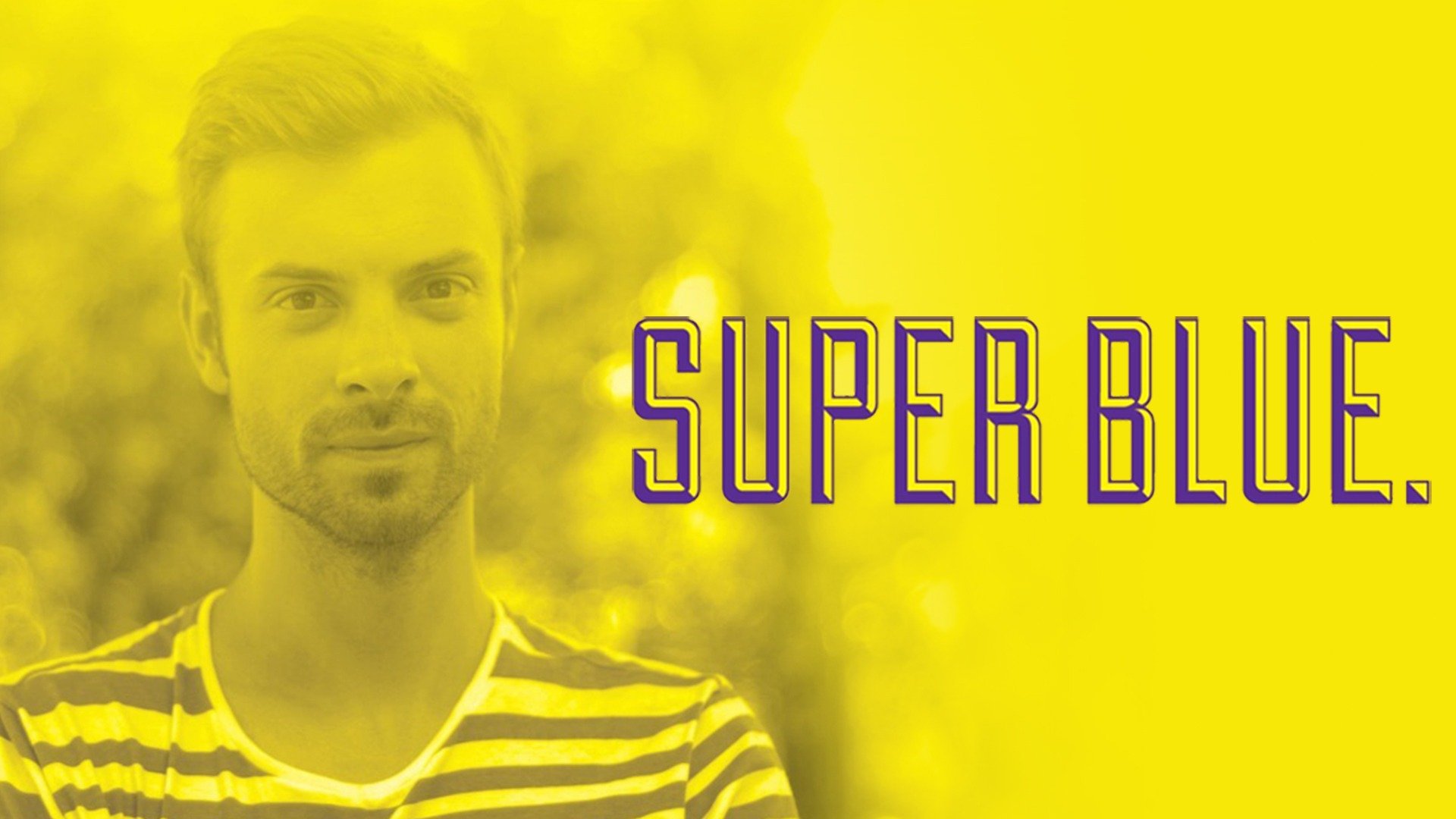 superbron blue