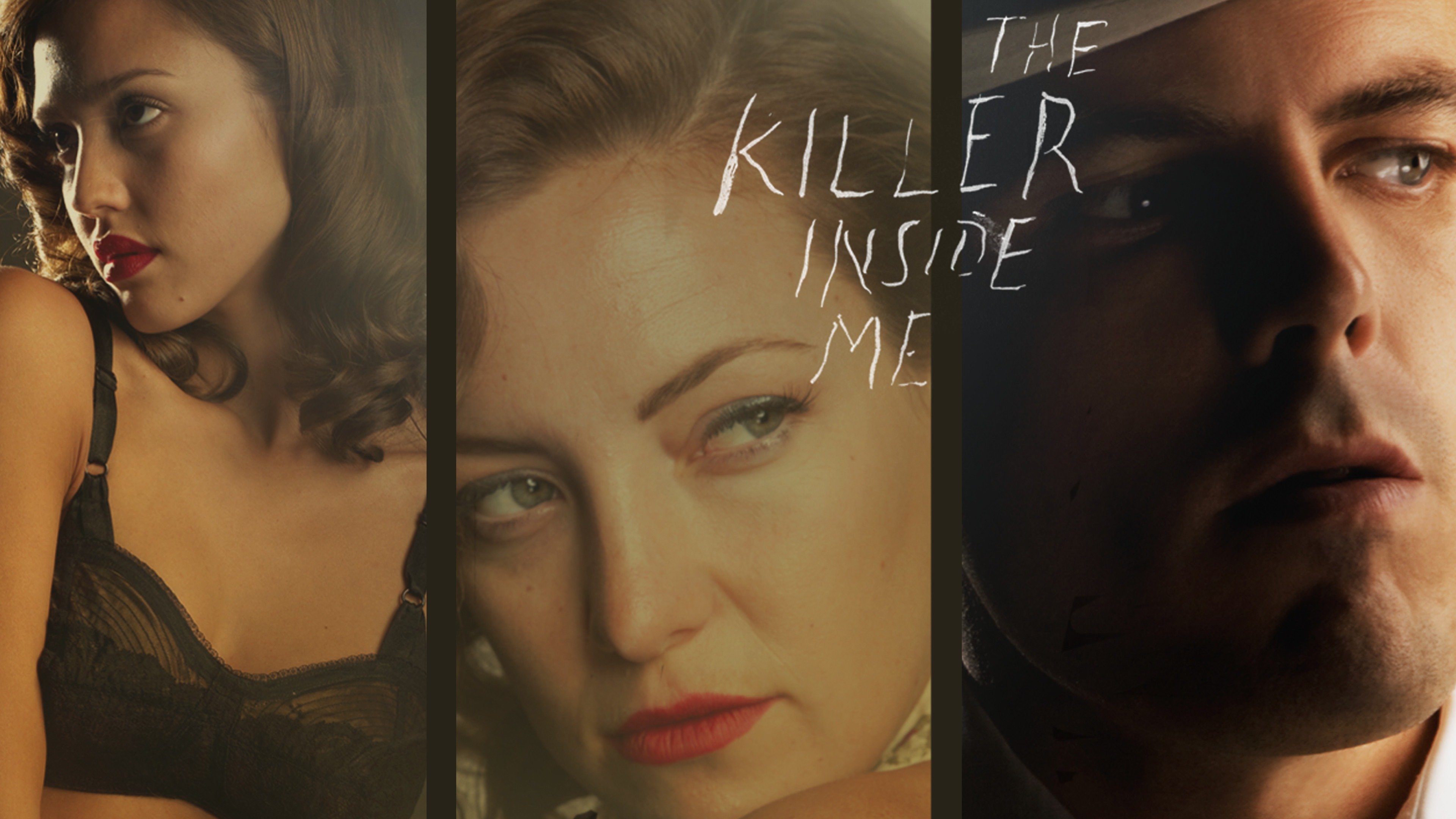 Watch The Killer Inside Me (2010) Full Movie Free Online Plex