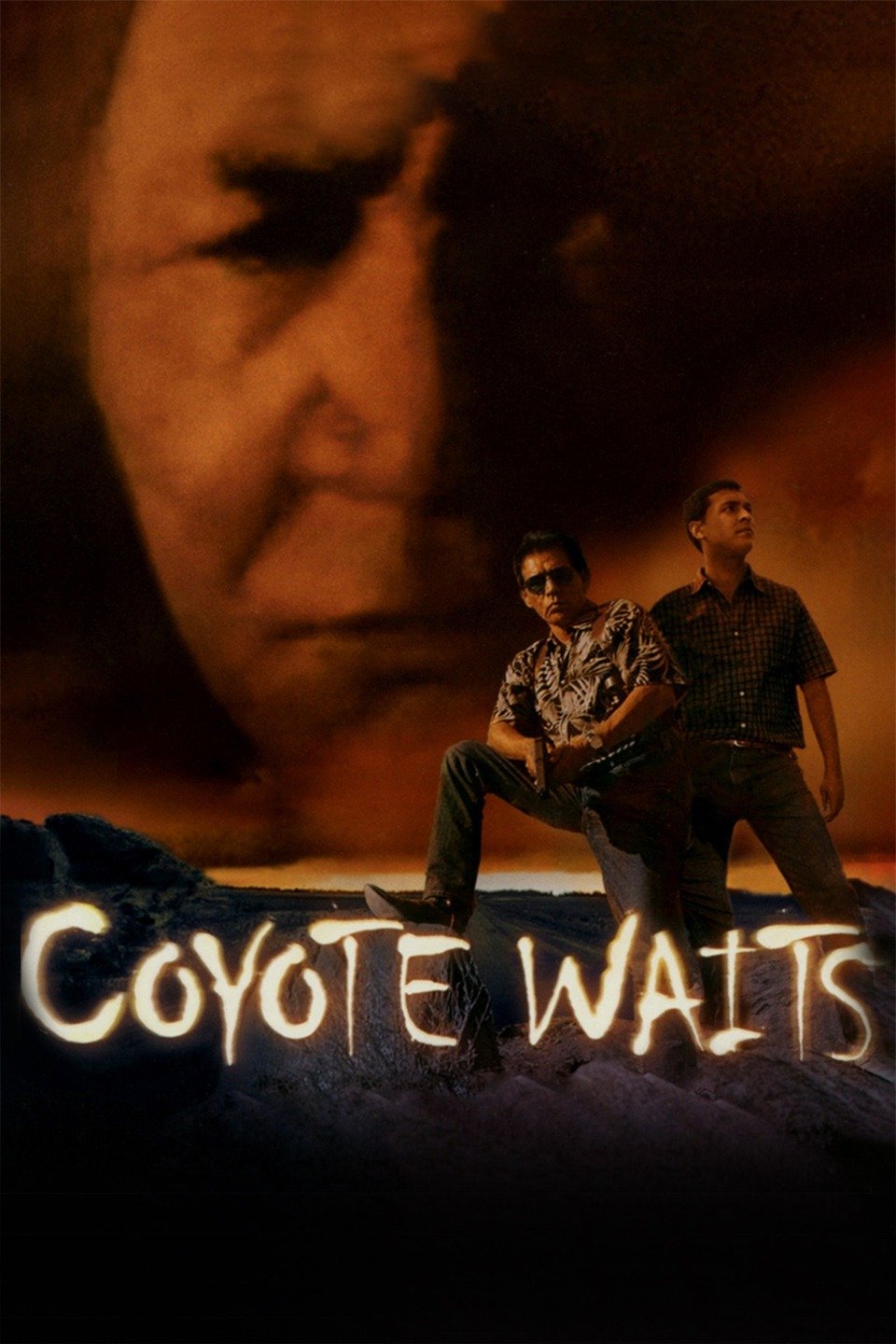 その他 Coyote Waits [DVD] Coyote Waits (TV Movie 2003) - IMDb