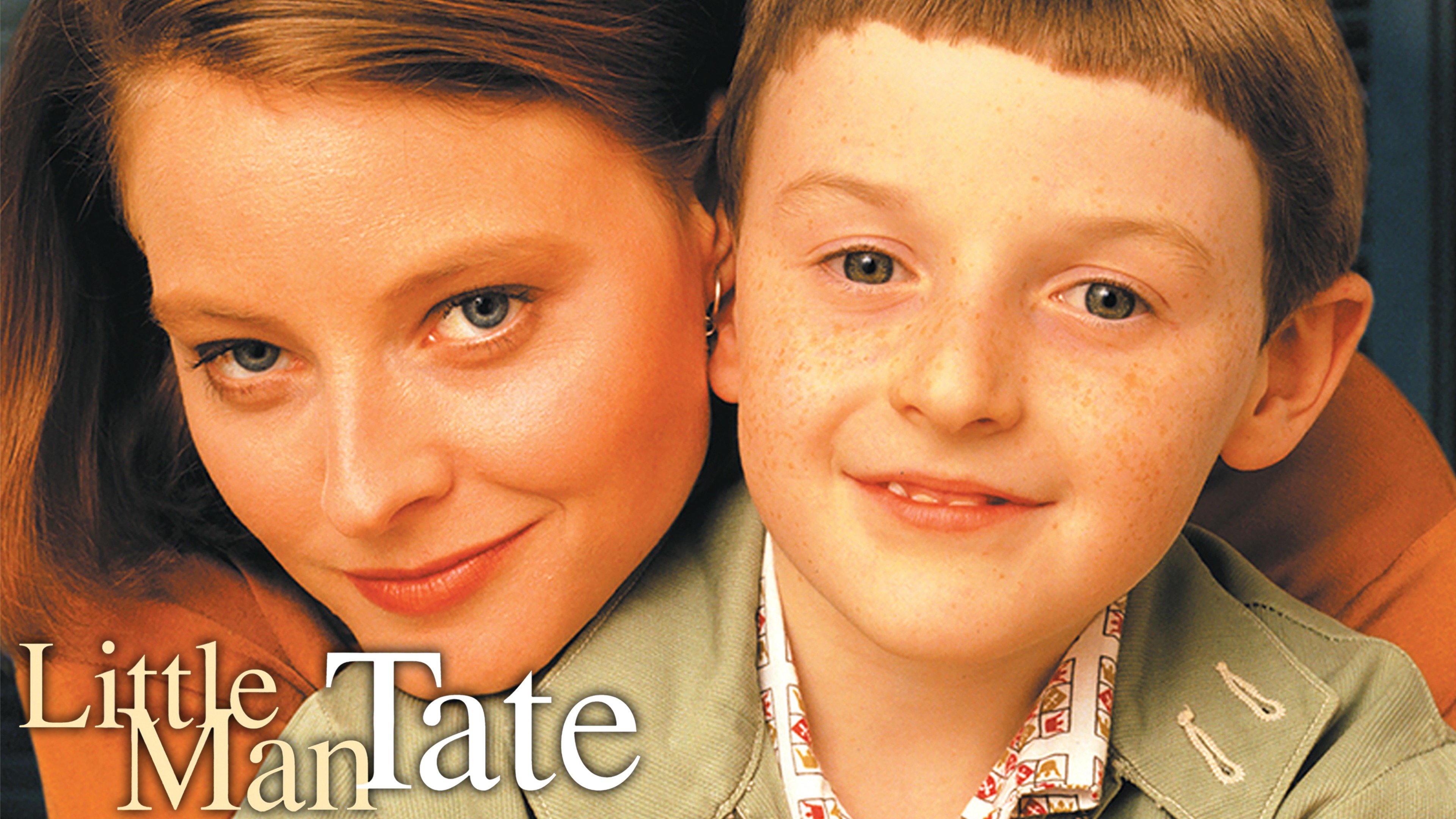Watch Little Man Tate (1991) Full Movie Free Online Plex