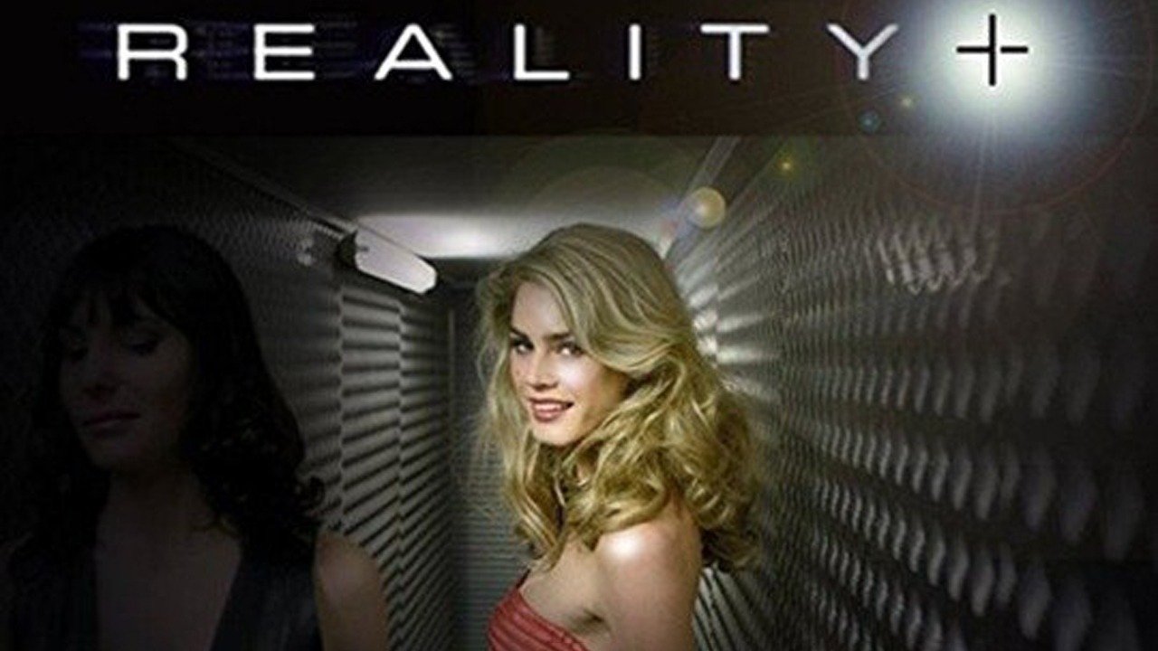 Watch Reality+ (2014) Full Movie Online - Plex