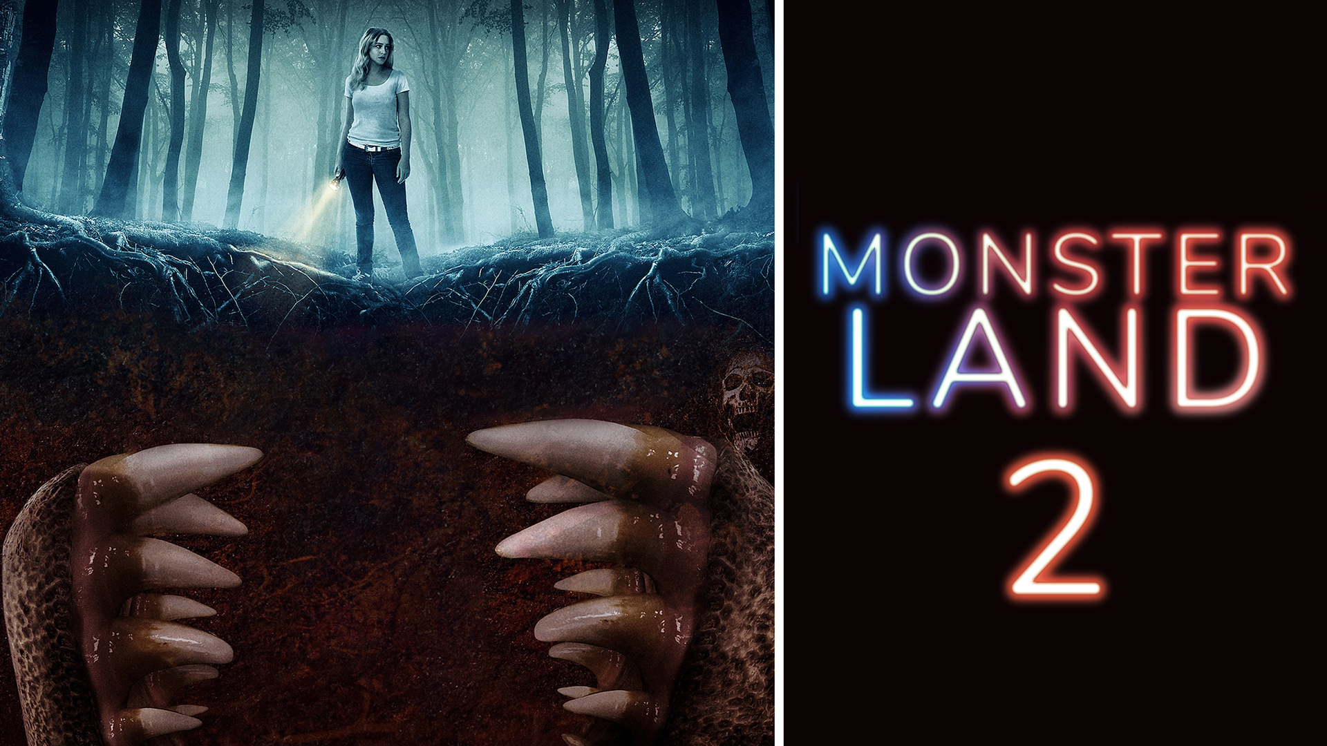 Watch Monsterland 2 (2019) Full Movie Free Online Plex