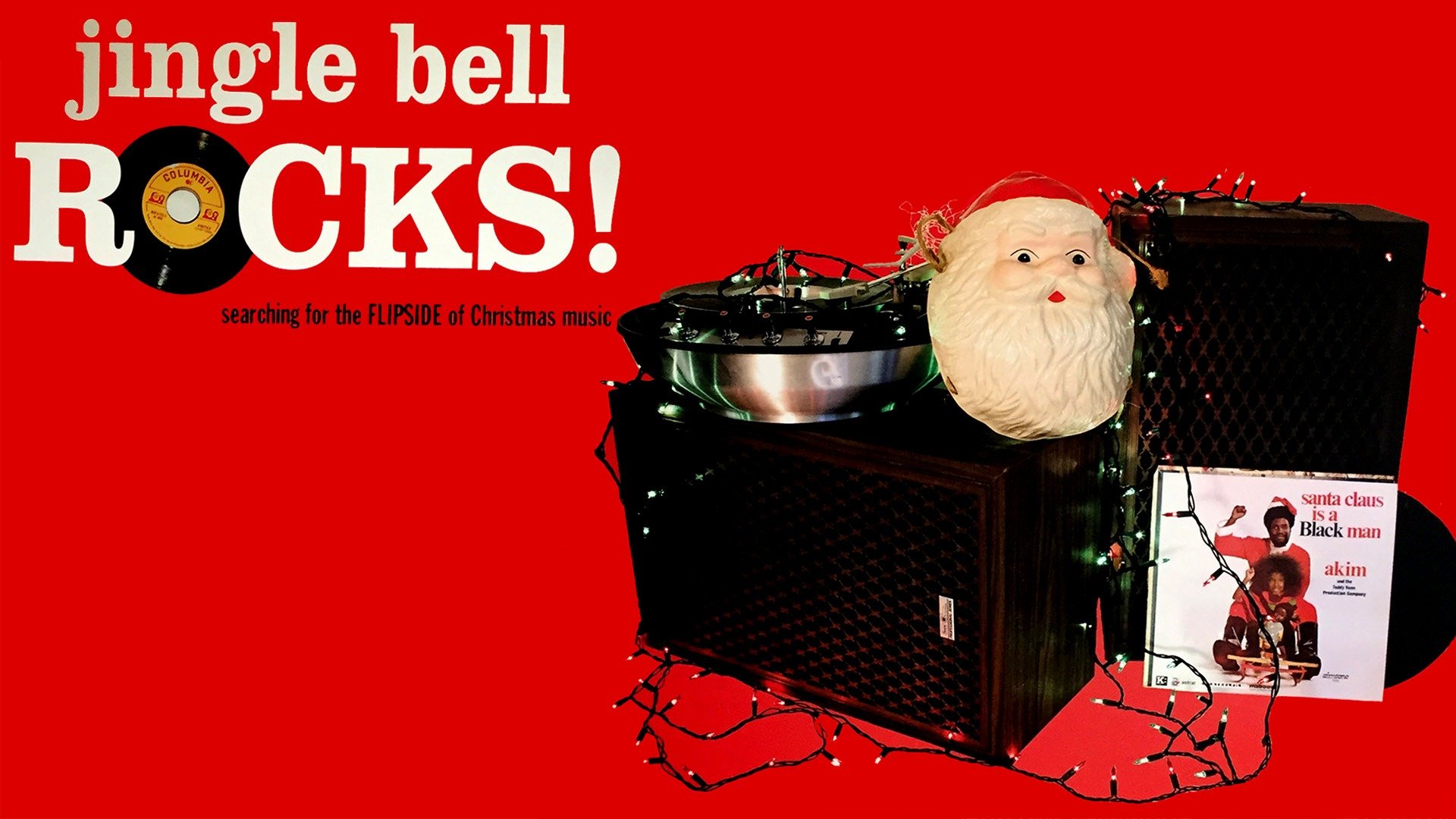 Watch Jingle Bell Rocks! (2013) Full Movie Free Online Plex