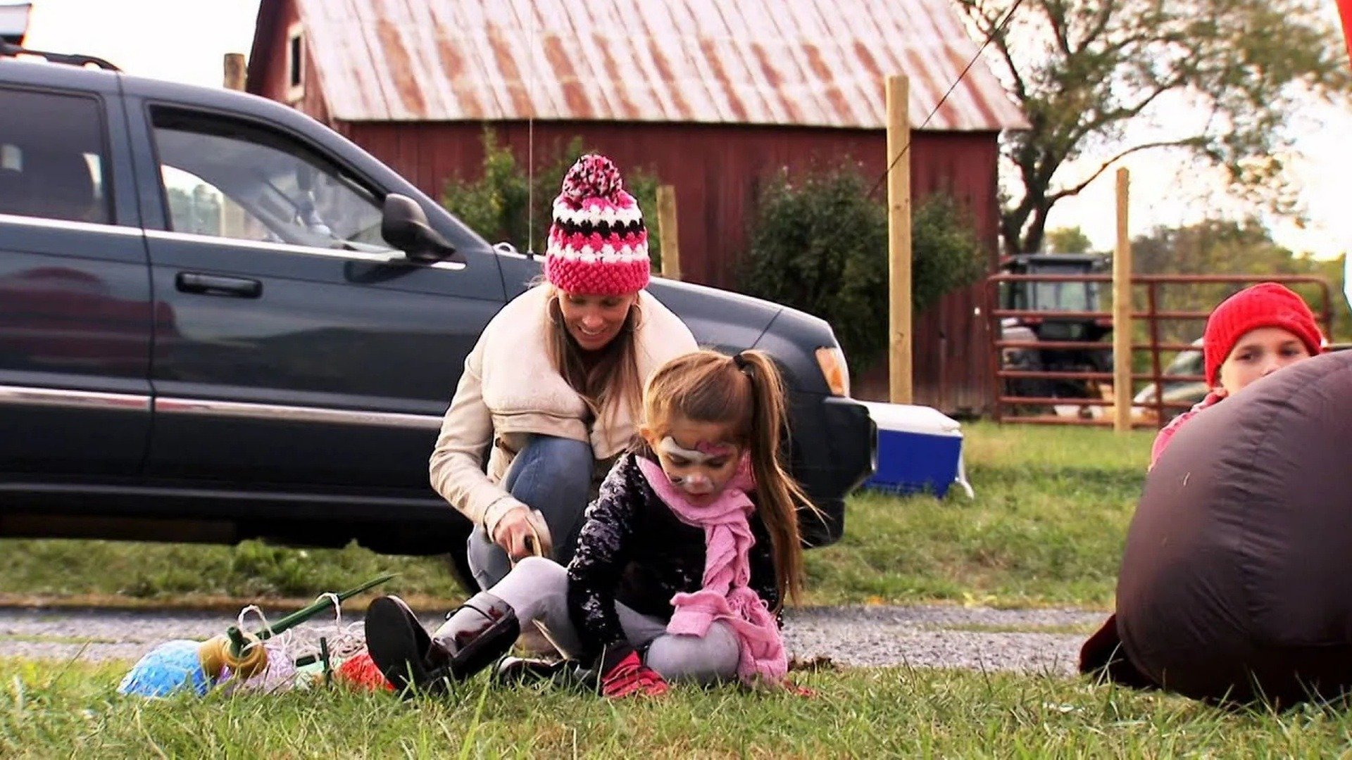 Gypsy Sisters Joann Wells - Where Can I Watch Gypsy Sisters For Free