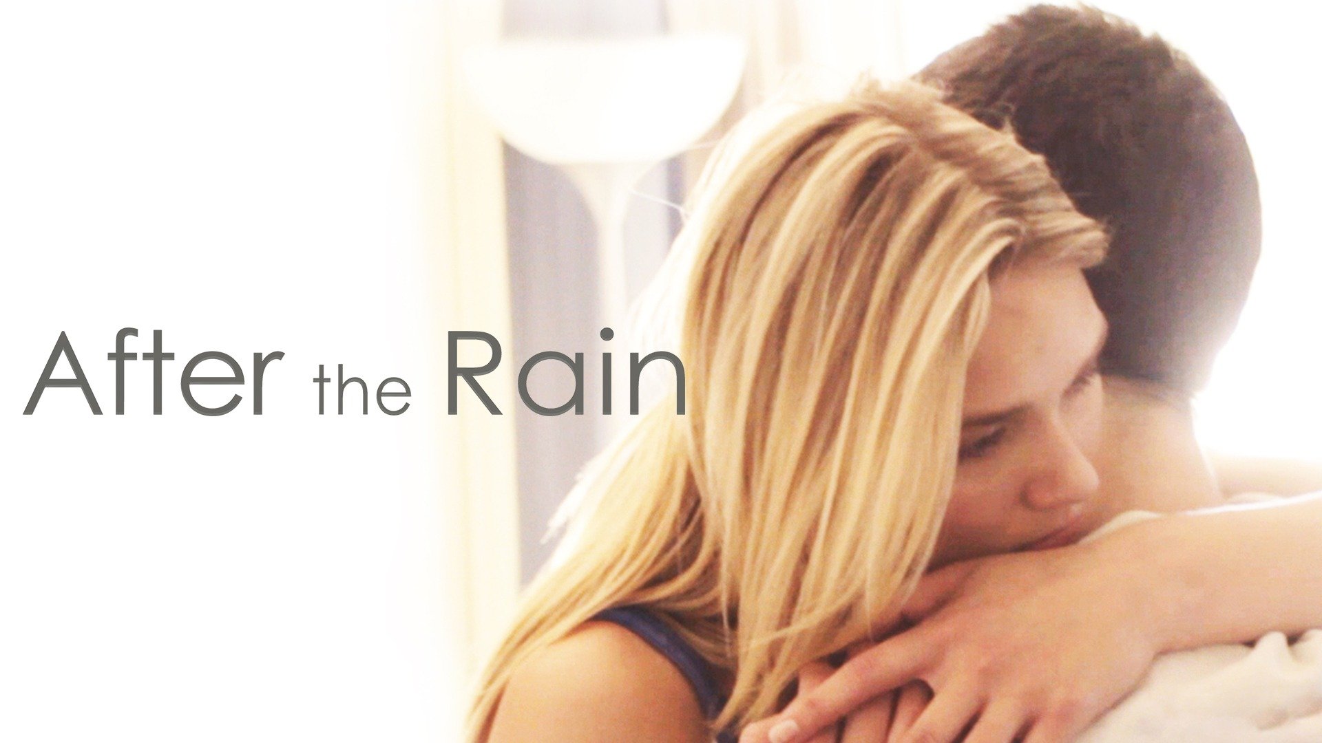 Watch After the Rain (2016) Full Movie Free Online Plex