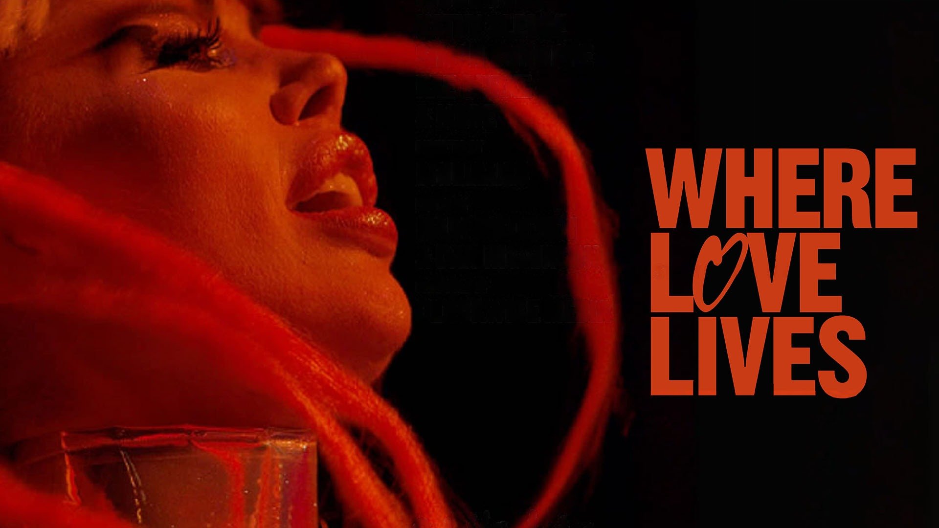 Watch Where Love Lives (2021) Full Movie Online - Plex