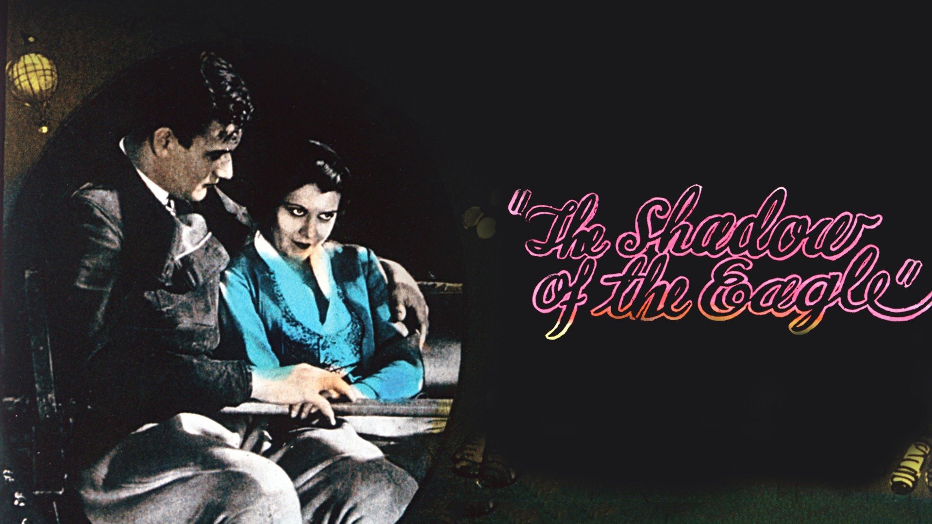 Watch The Shadow of the Eagle (1932) Full Movie Free Online Plex