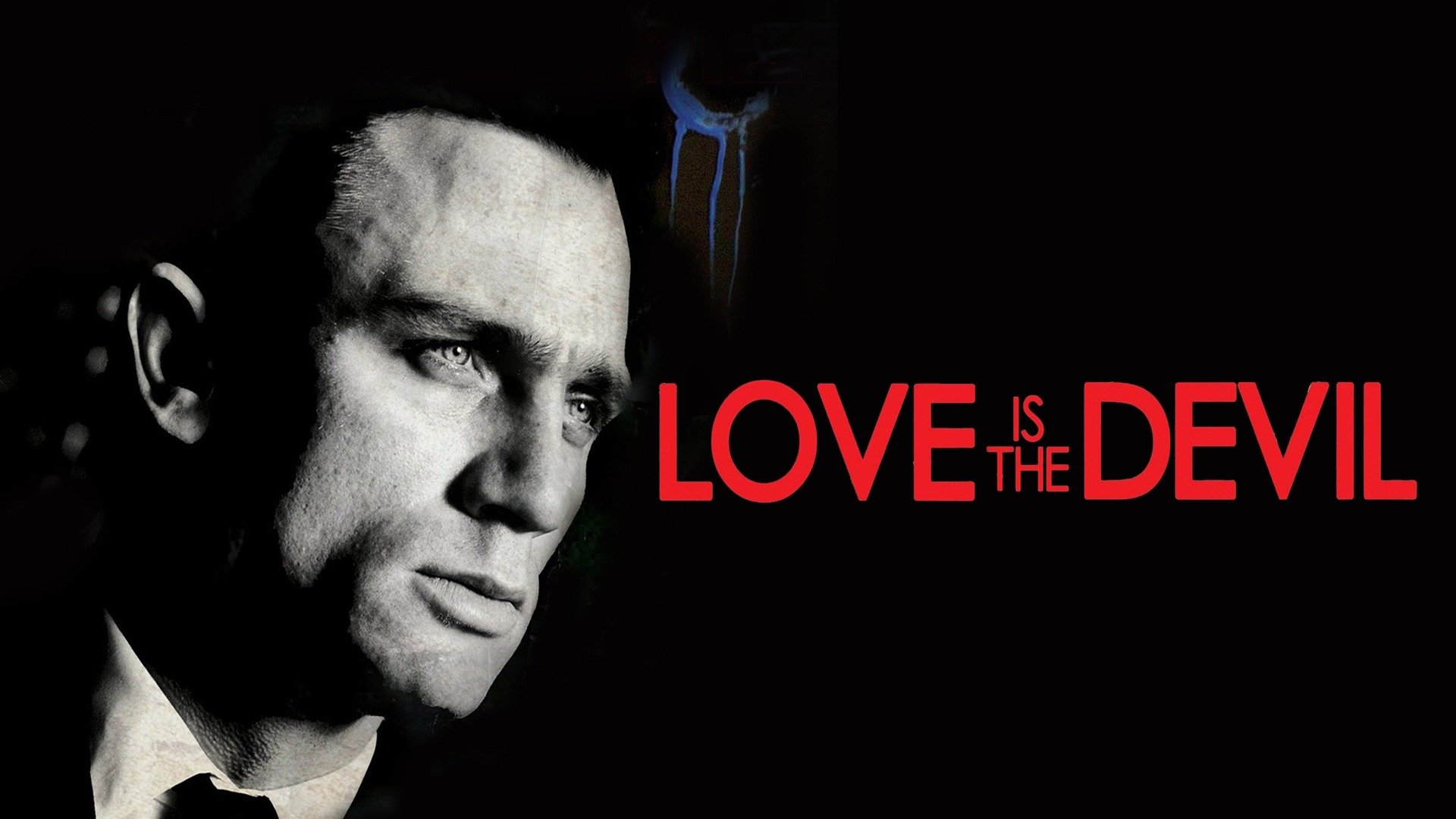 Watch Love Is the Devil: Study for a Portrait of Francis Bacon (1998