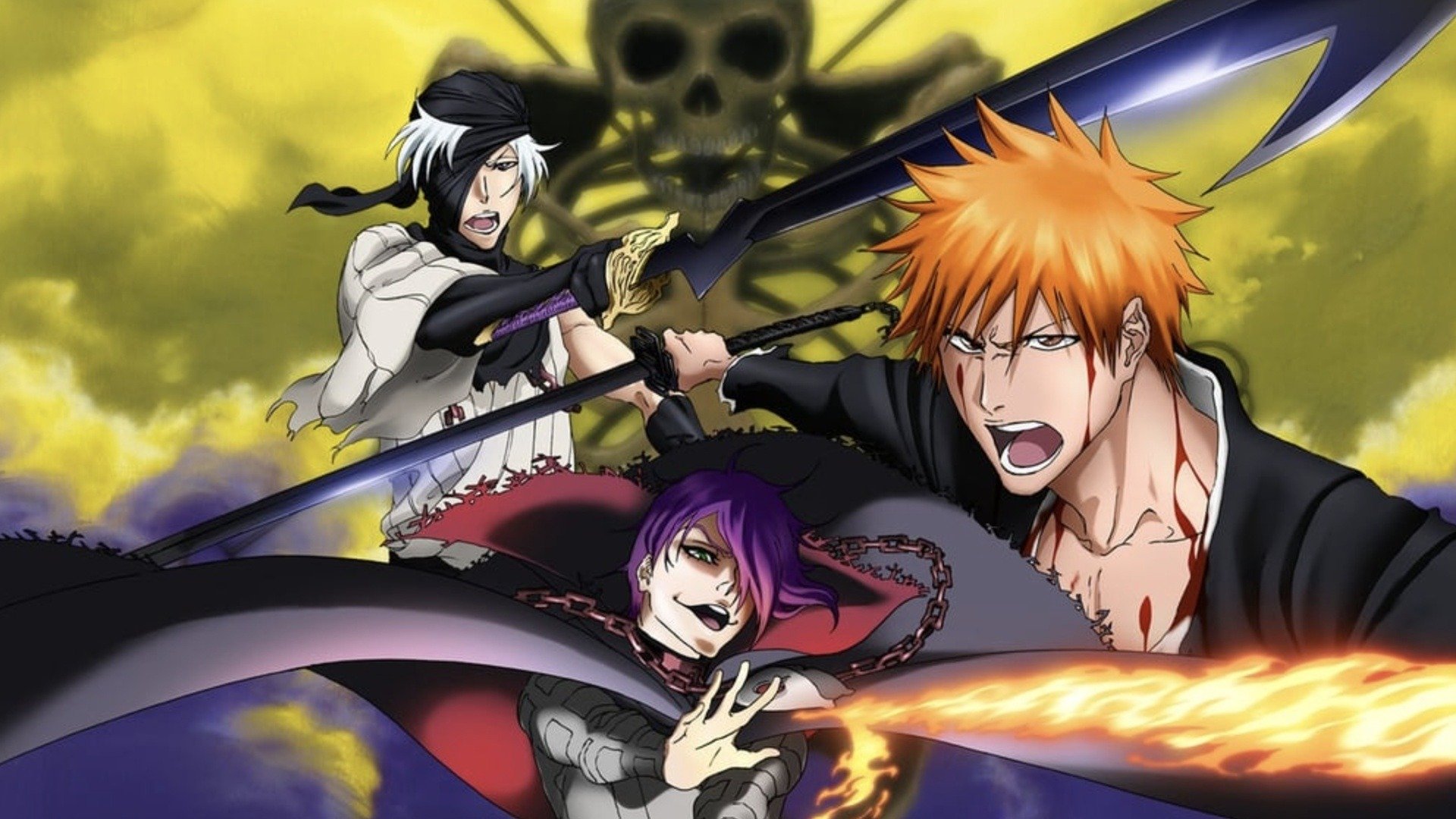 BLEACH ブリーチ　1〜71巻セット　＋　The Hell Verse BLEACH ブリーチ 1〜71巻セット ＋ The Hell Verse BLEACH