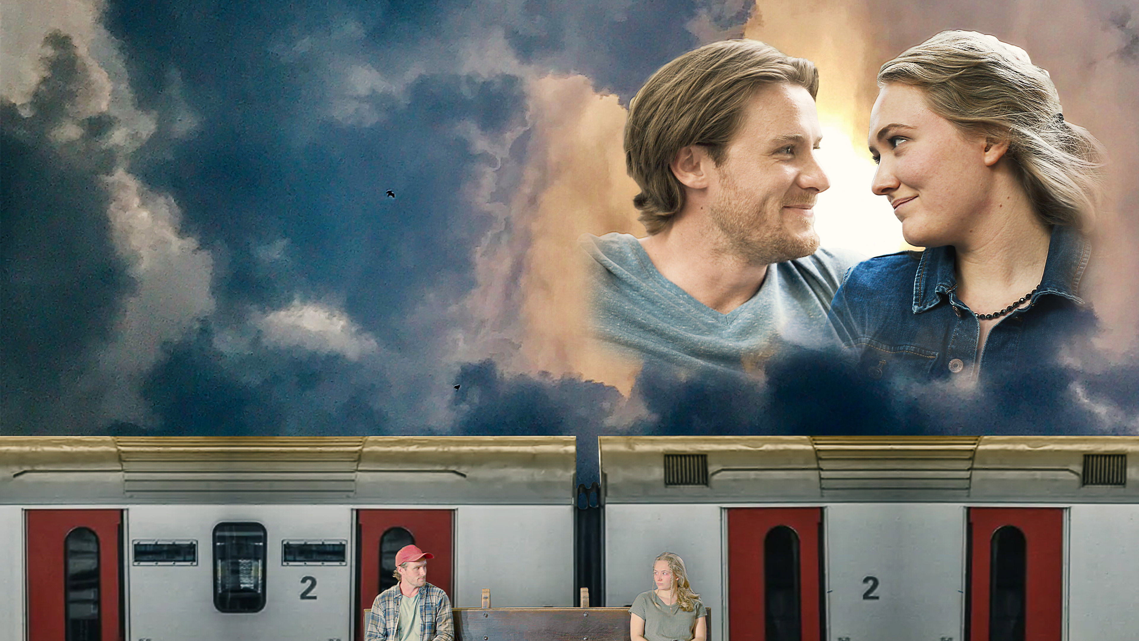 Watch Fragile Heart (The Movie) (2022) Full Movie Free Online Plex