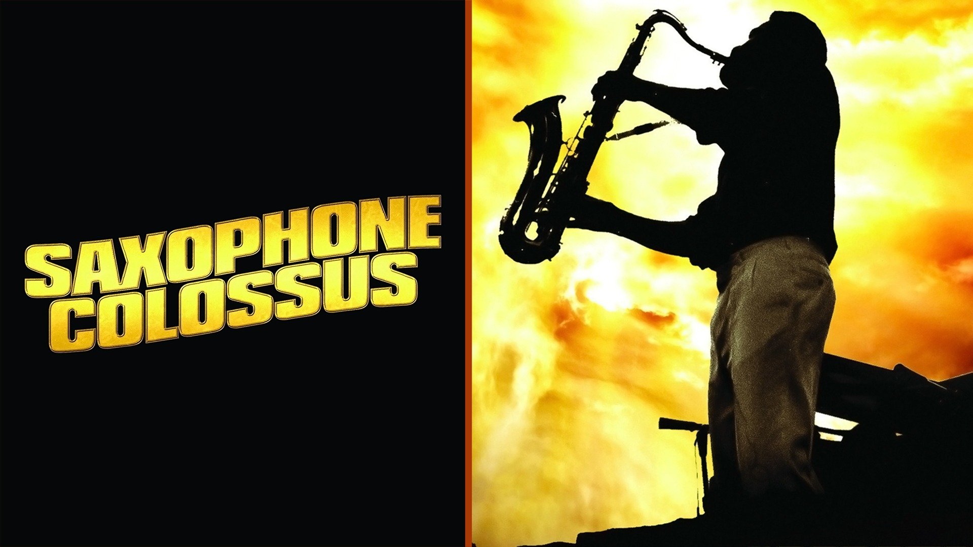 Watch Saxophone Colossus (1985) Full Movie Free Online Plex