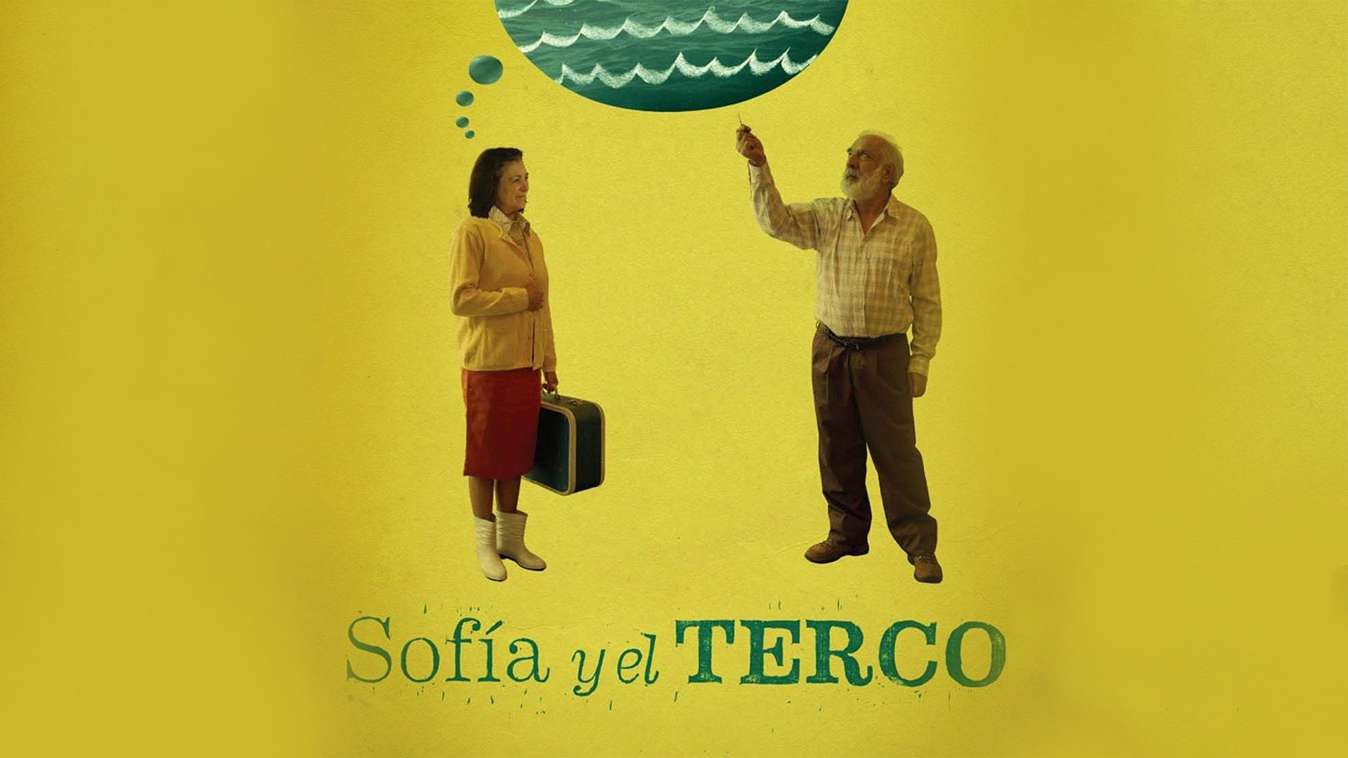Sofía y el Terco (2012) Plex