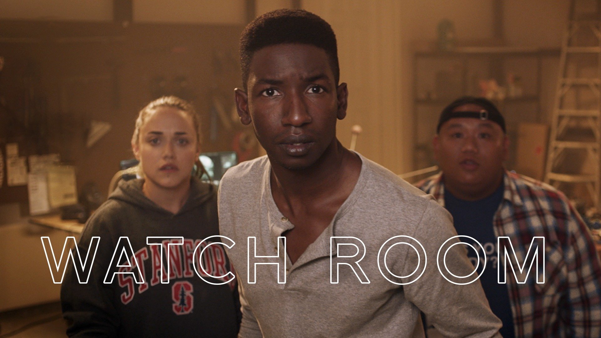 Watch Watch Room (2019) Full Movie Online - Plex