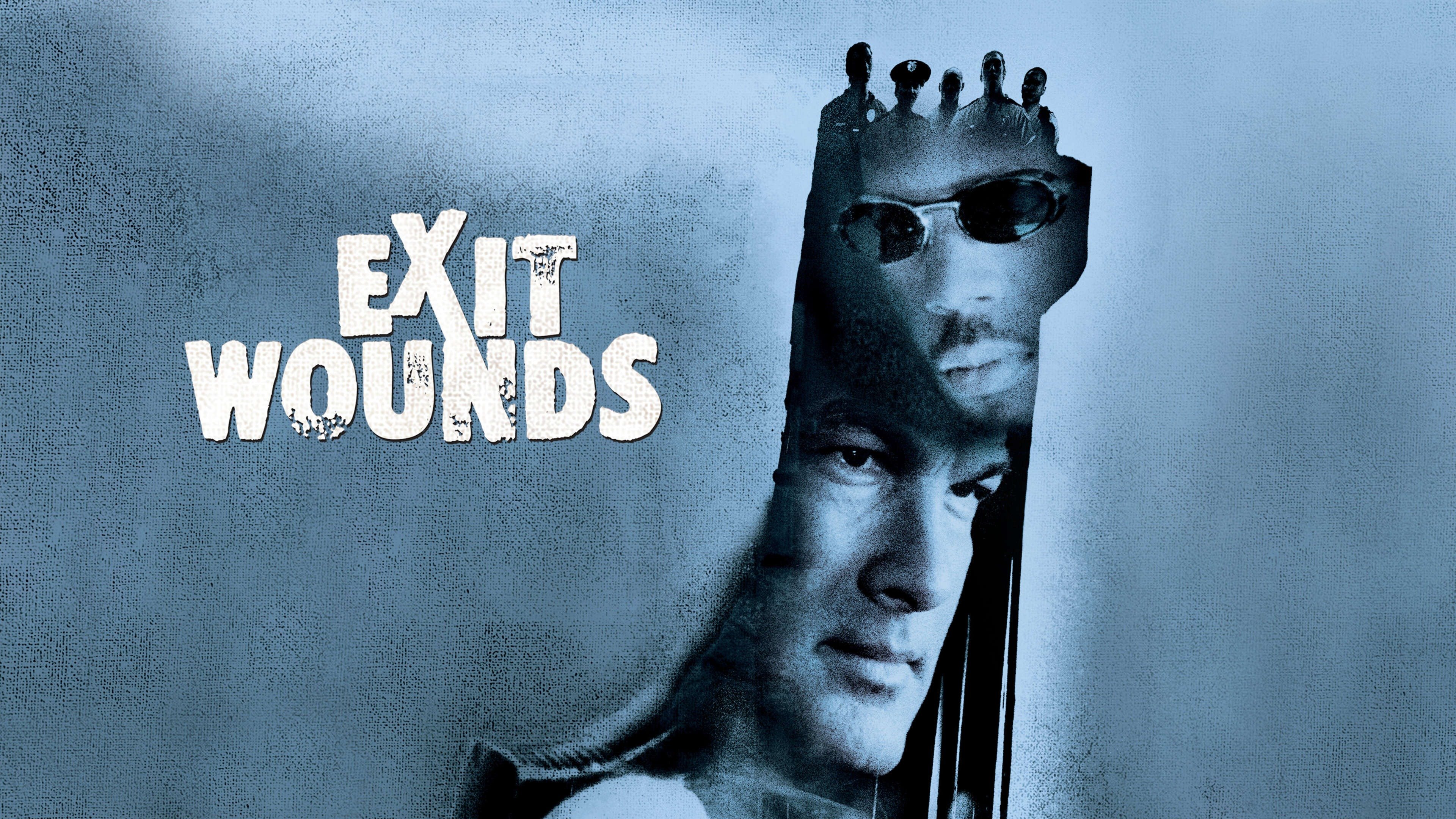 Watch Exit Wounds (2001) Full Movie Online Plex