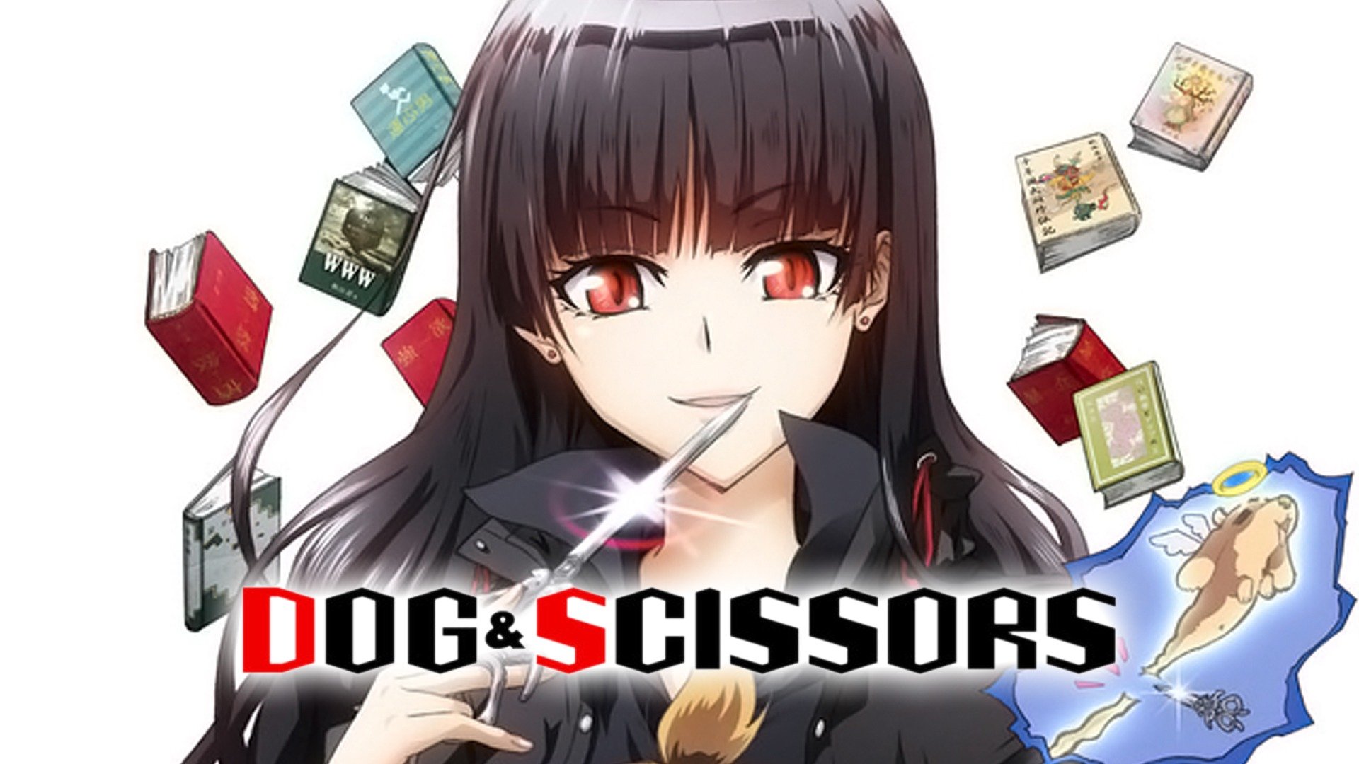 Watch Dog & Scissors (2013) TV Series Free Online Plex