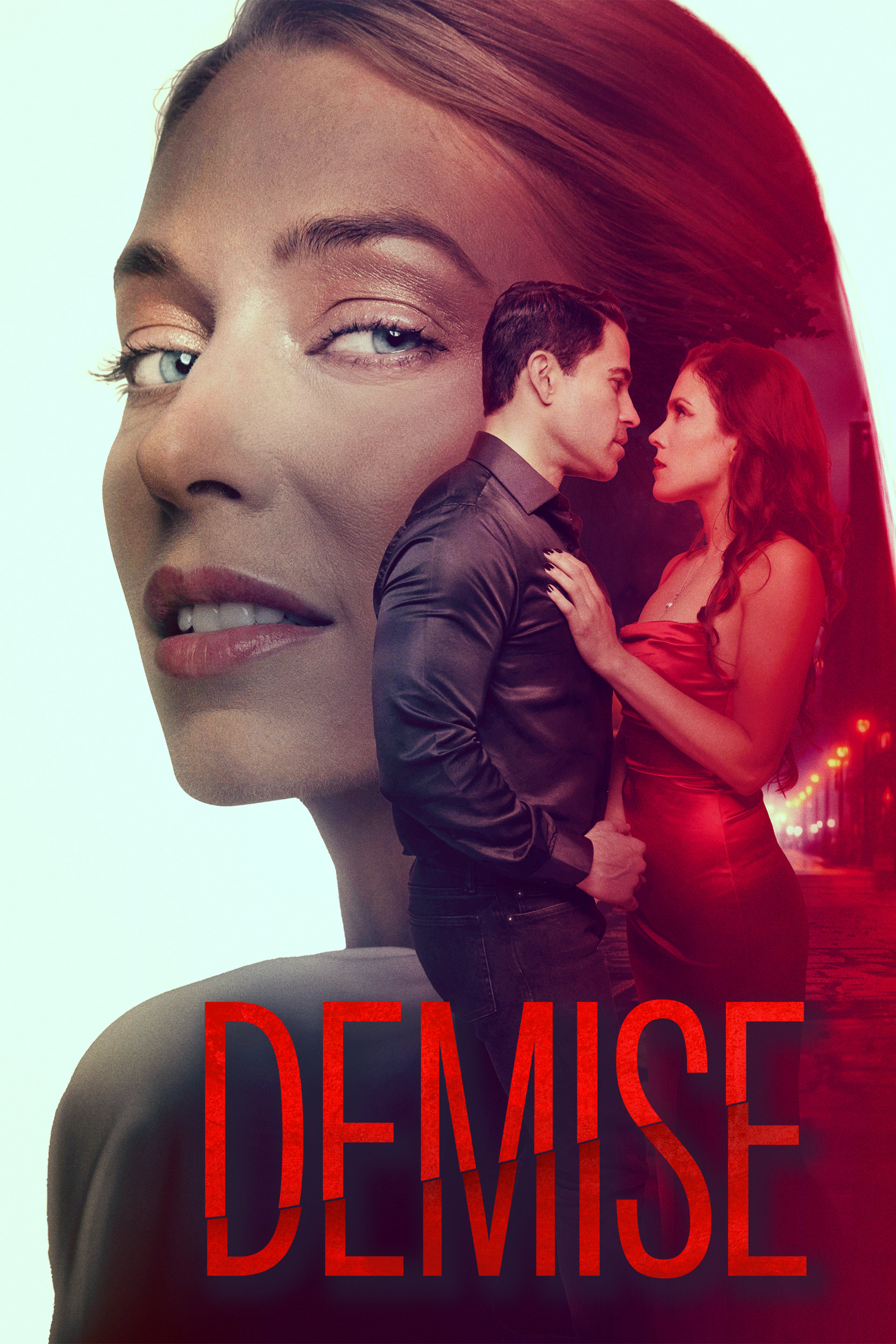 Demise on FREECABLE TV